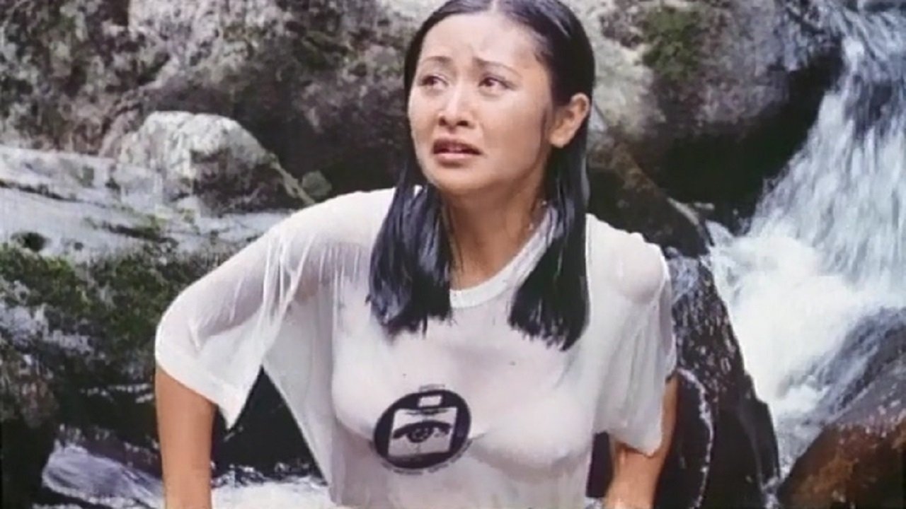 The Beasts Background