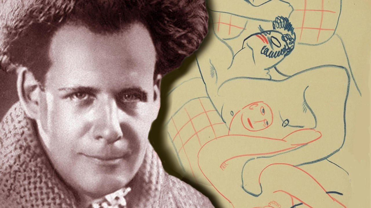 Sergei/Sir Gay Background