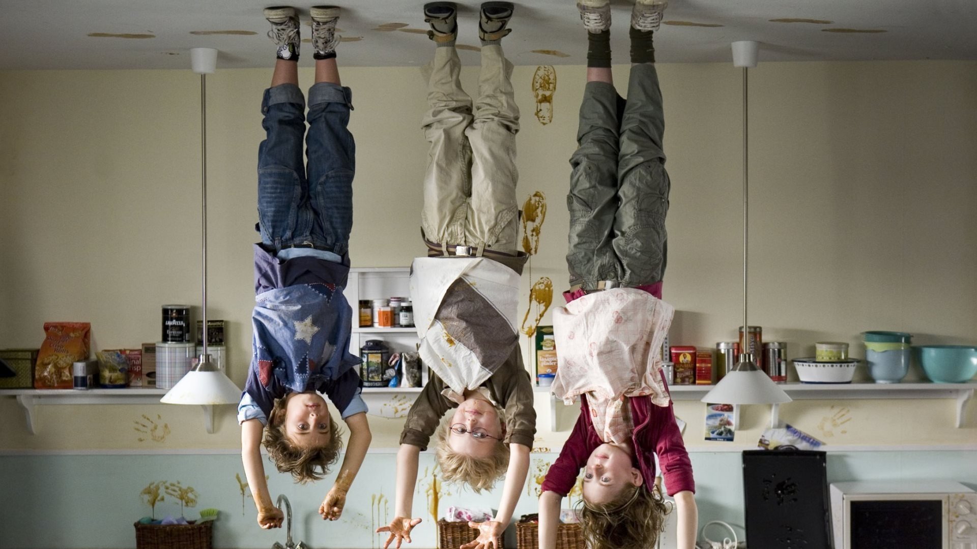 Frode and All the Other Rascals Background