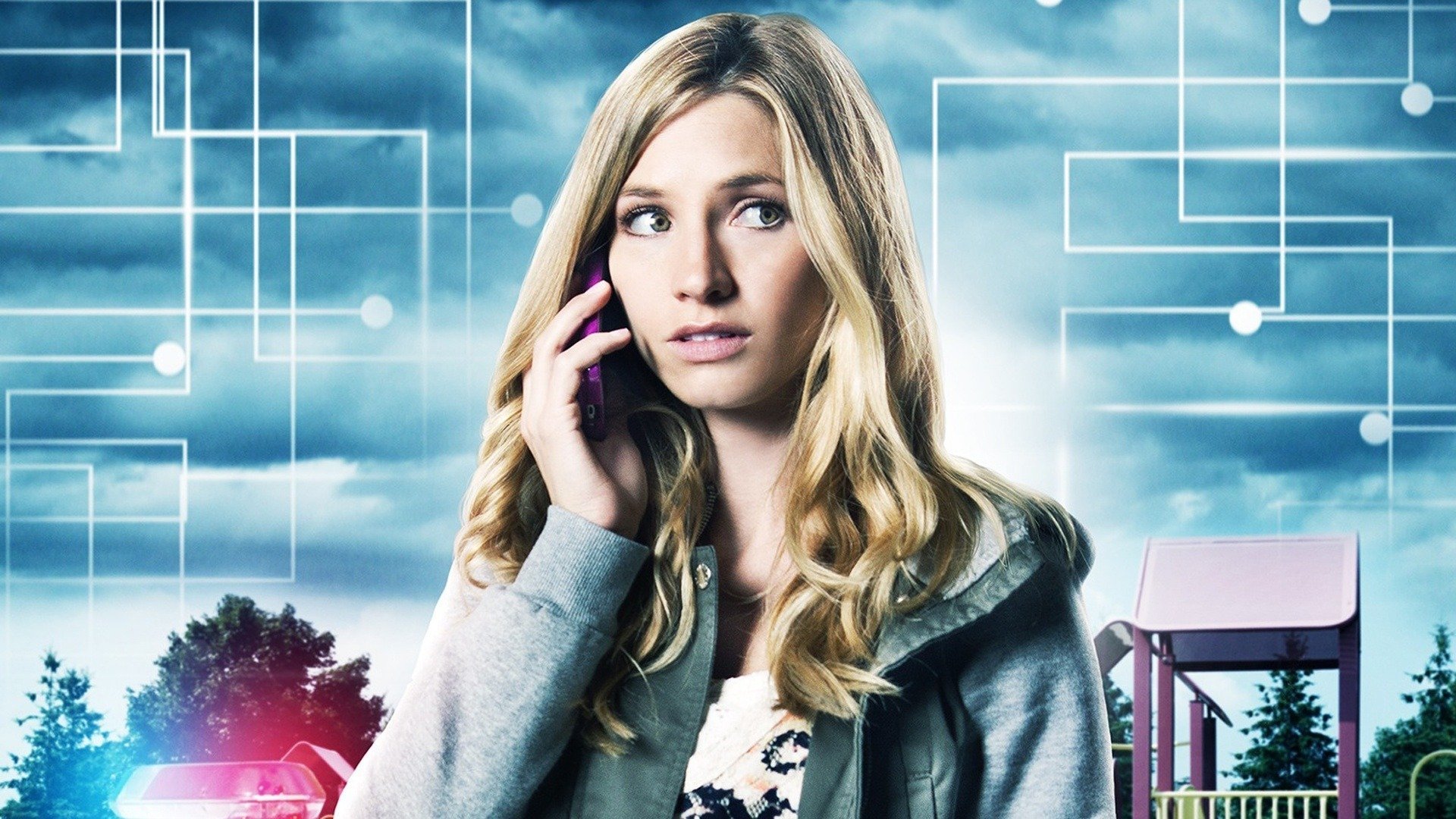 Cyber Case Background