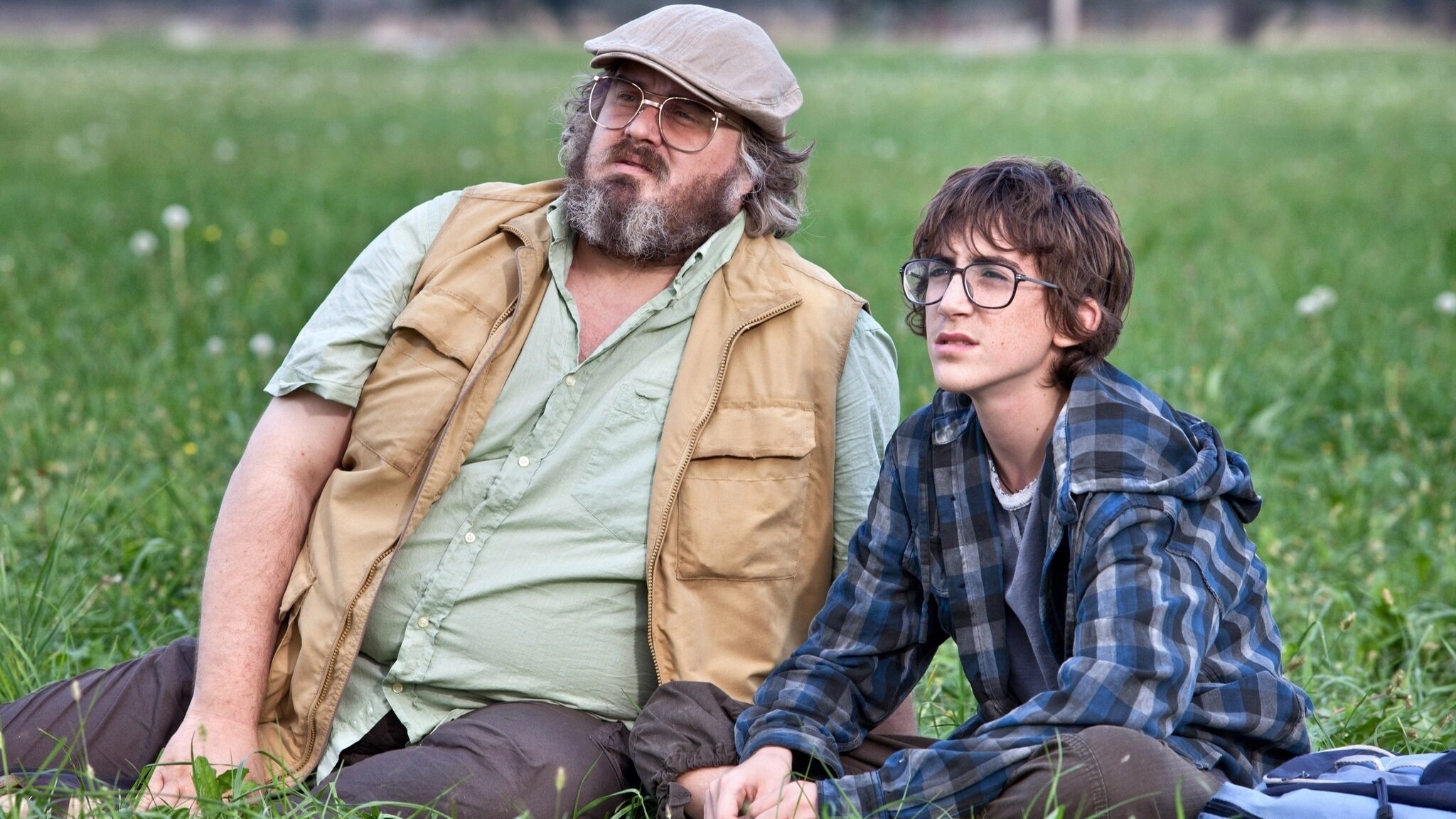 Garibaldi's Lovers Background