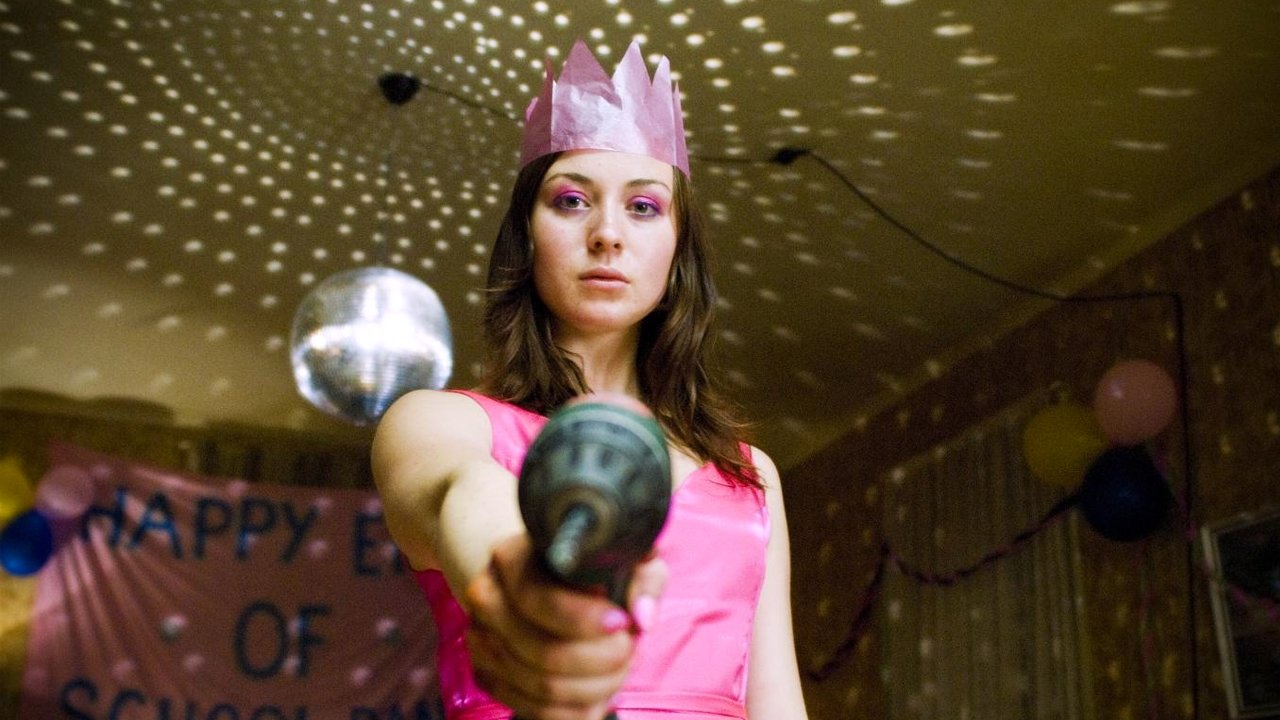 The Loved Ones Background