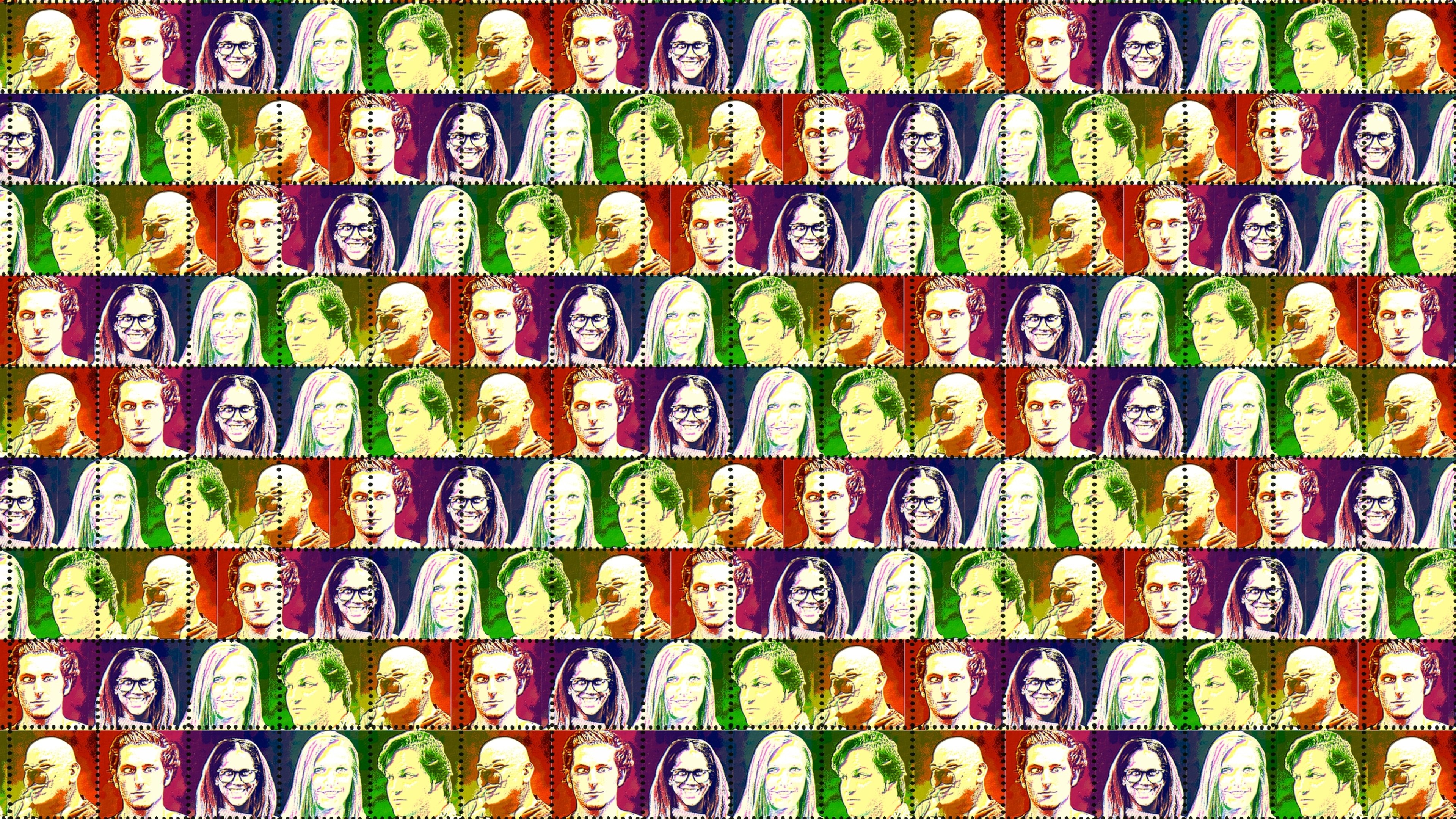 Where Are We? Background