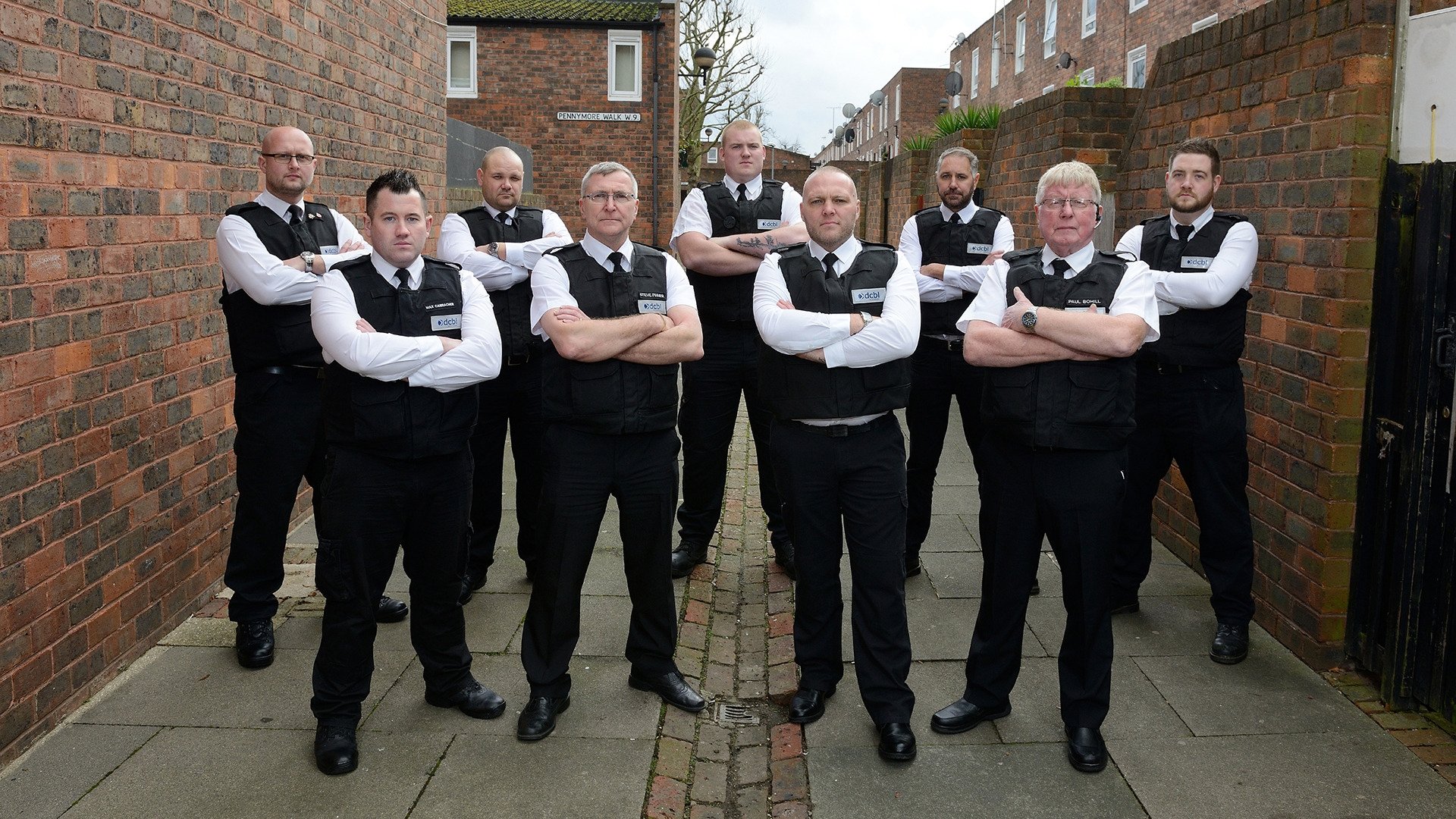 Can't Pay? We'll Take It Away! Background