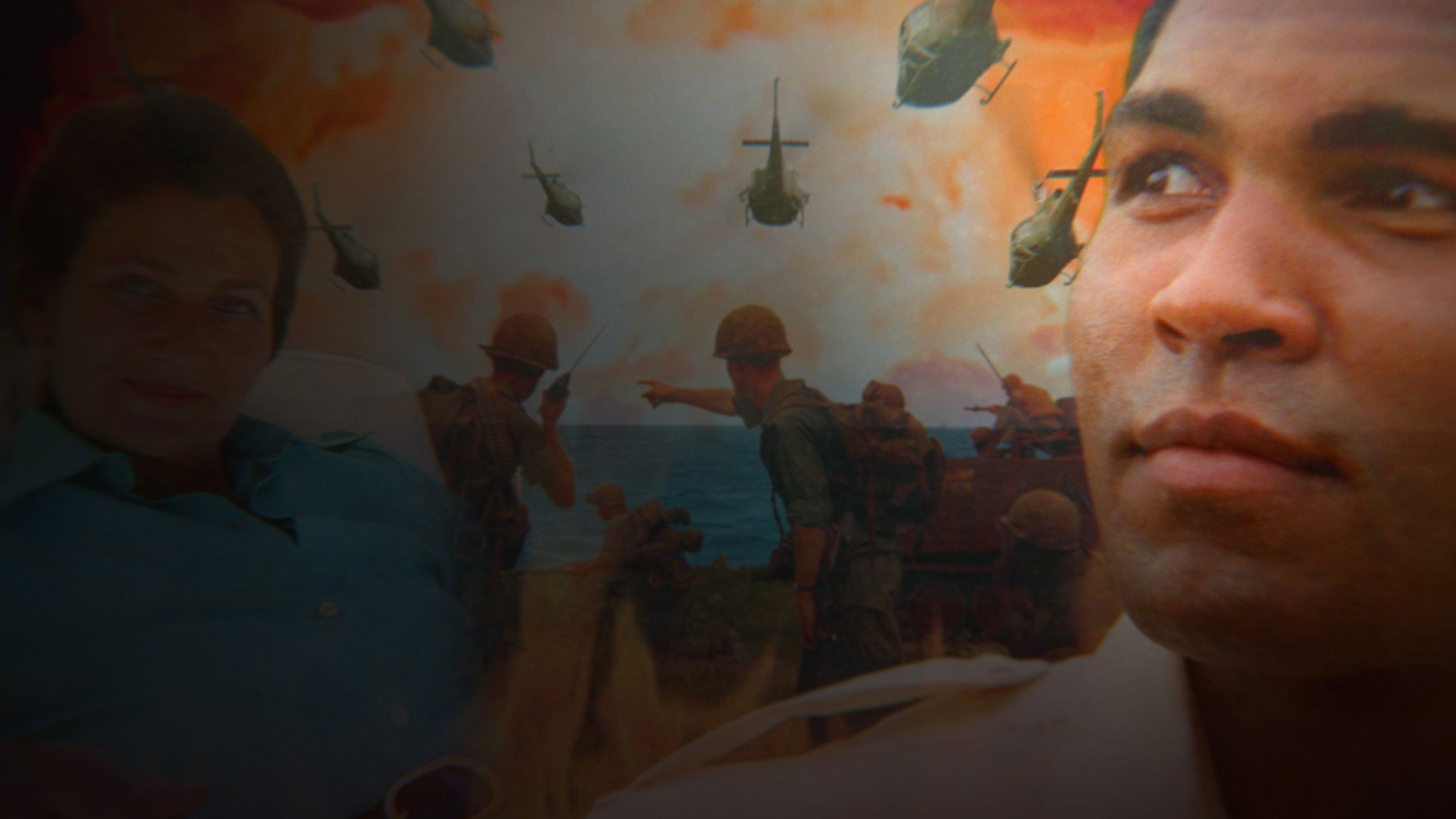 The Century of Icons Background