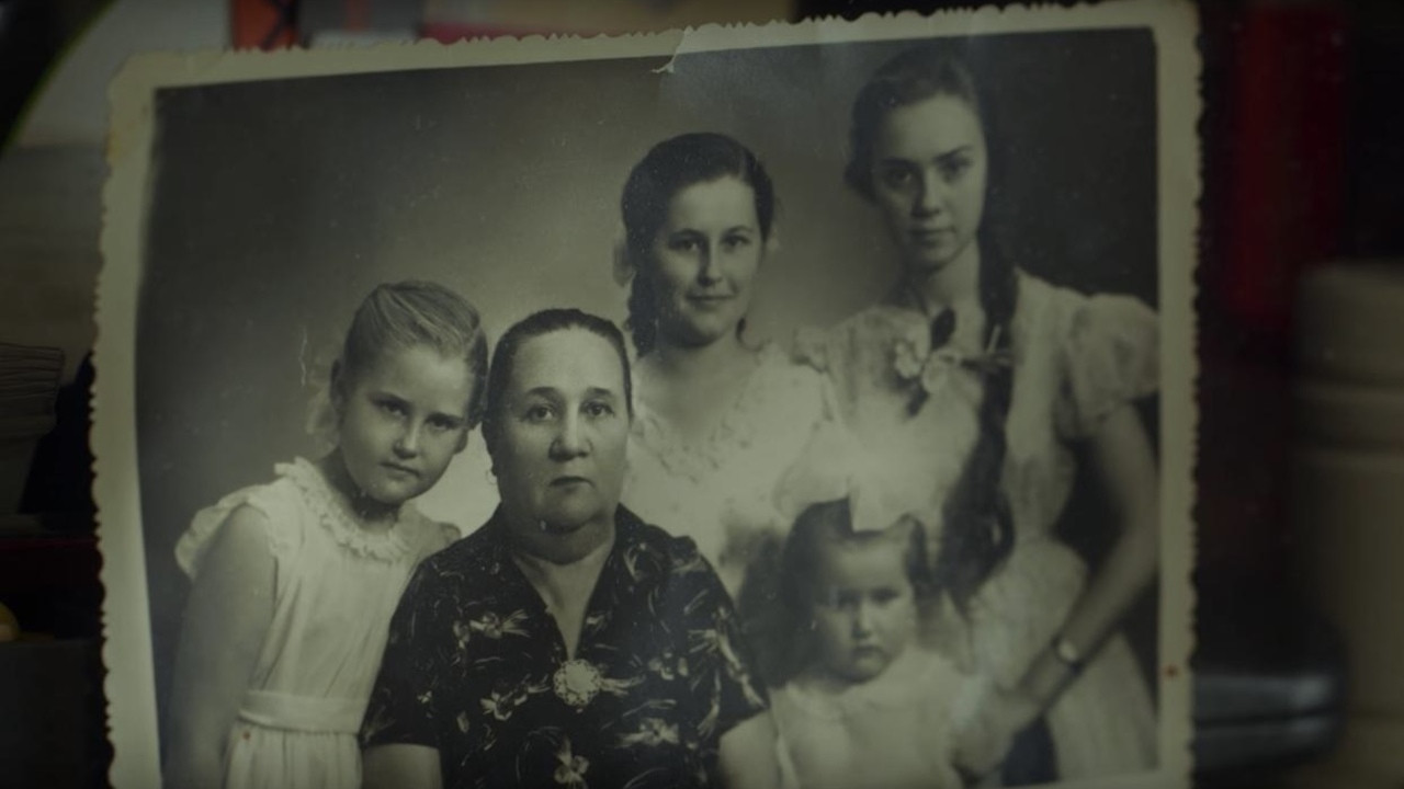 Close Relations Background