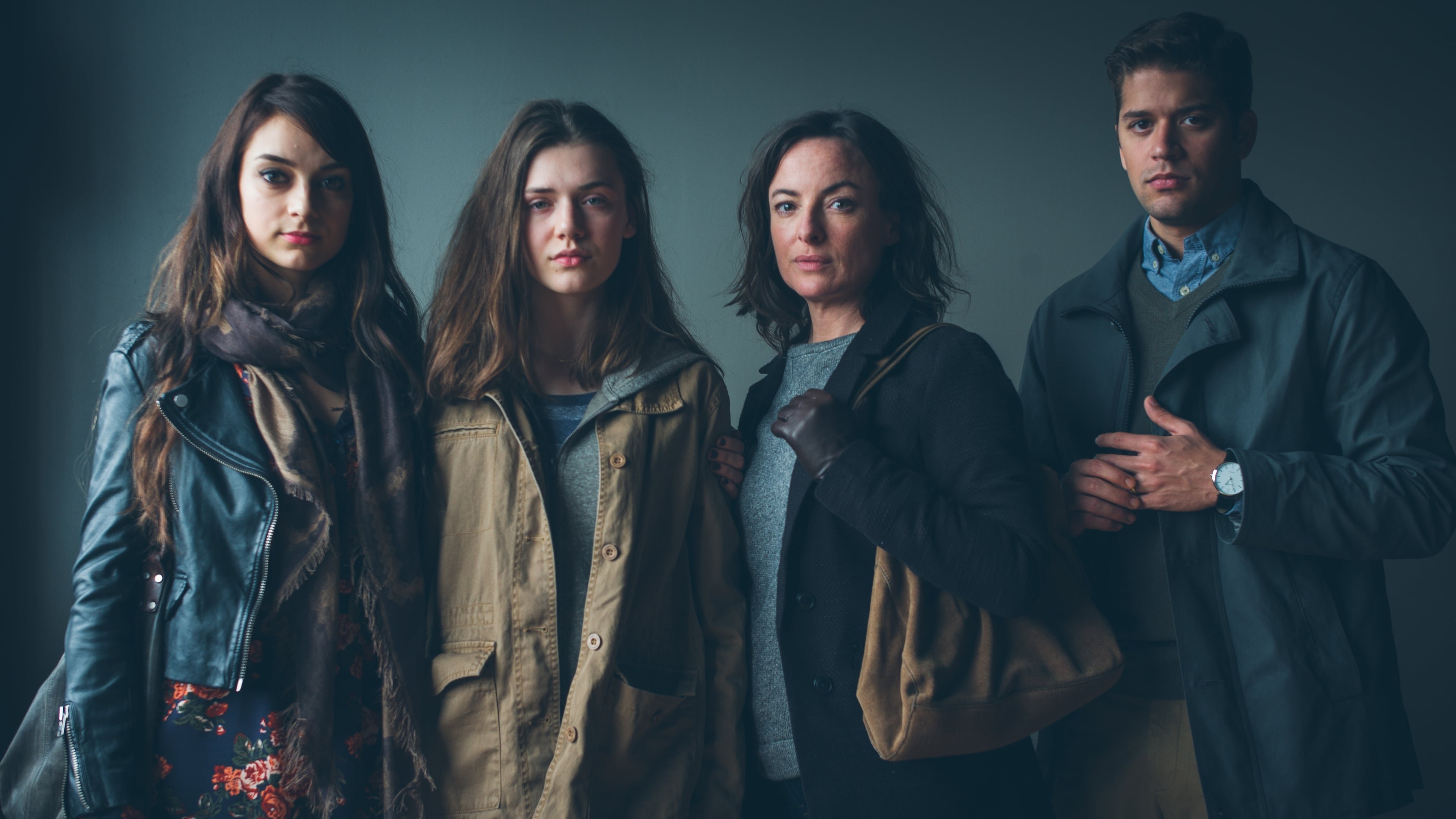 Premonitions Background