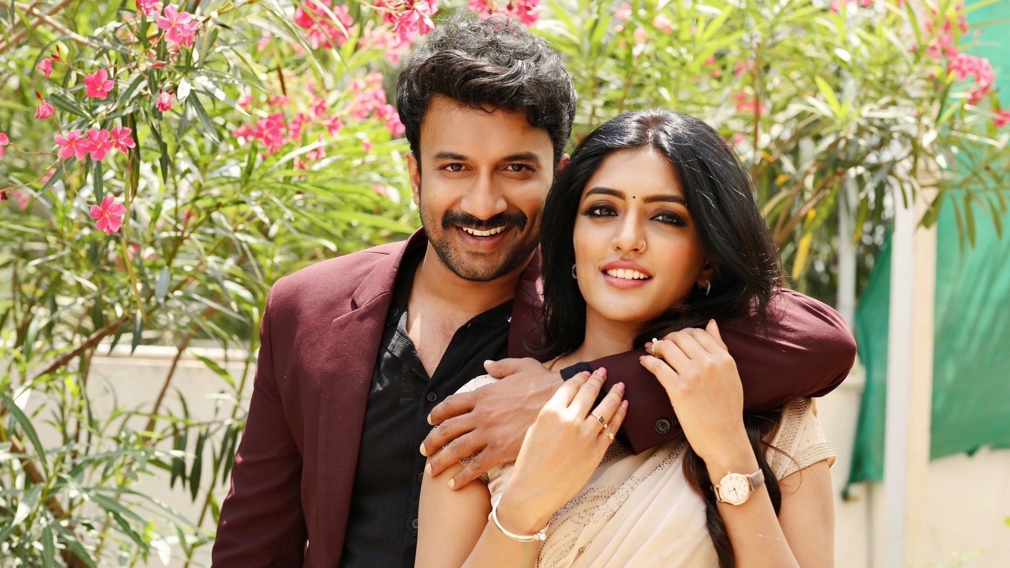 Ragala 24 Gantallo Background