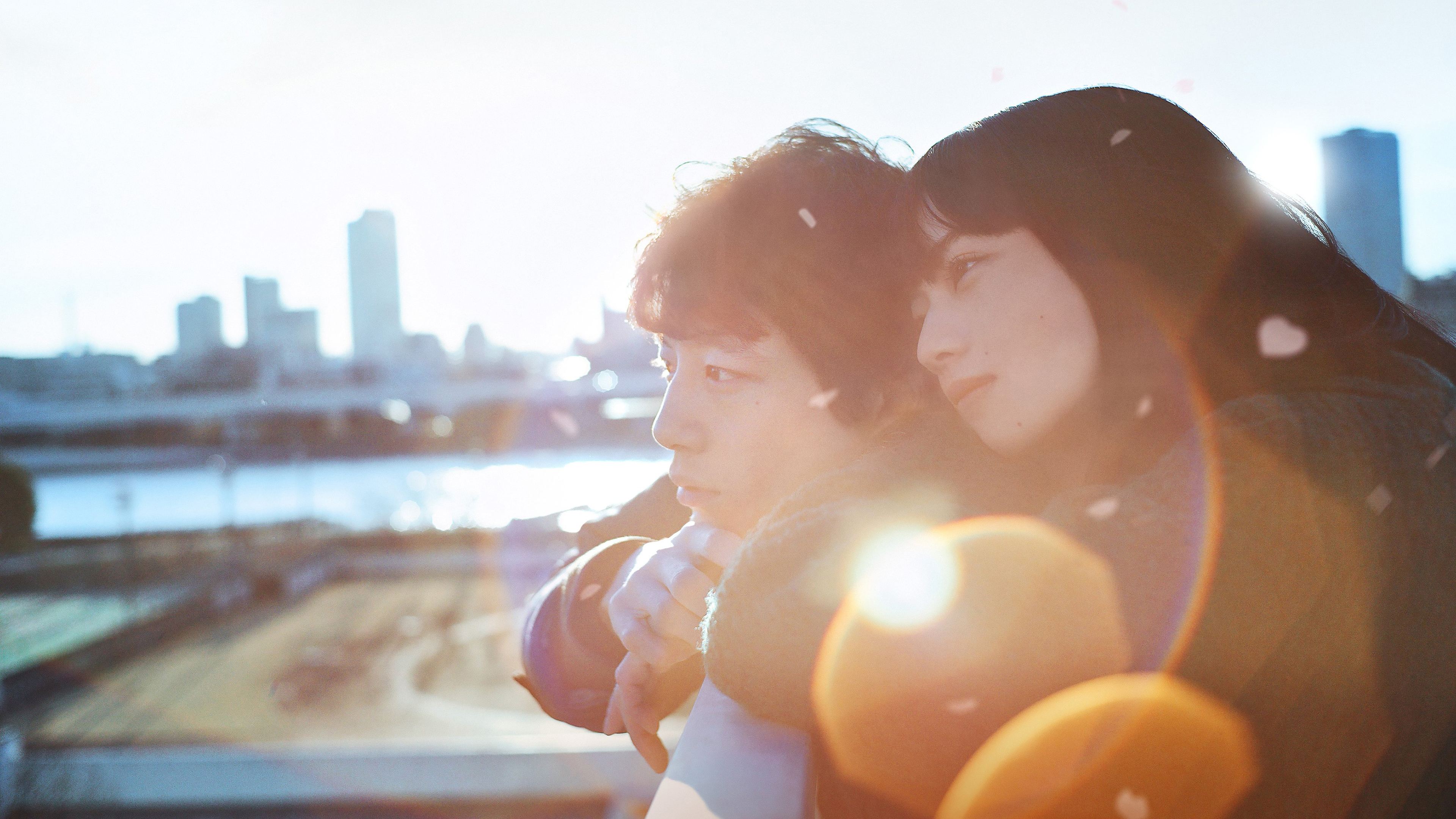 The Last 10 Years Background