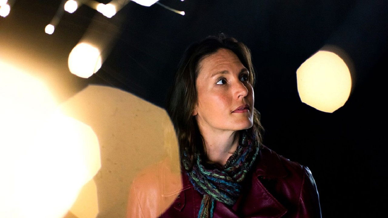 From Ice to Fire: The Incredible Science of Temperature Background