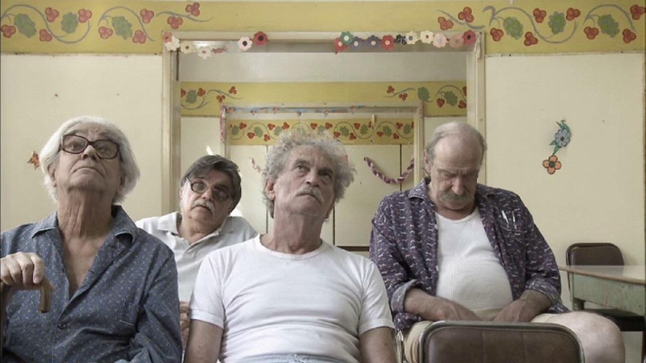 El artista Background