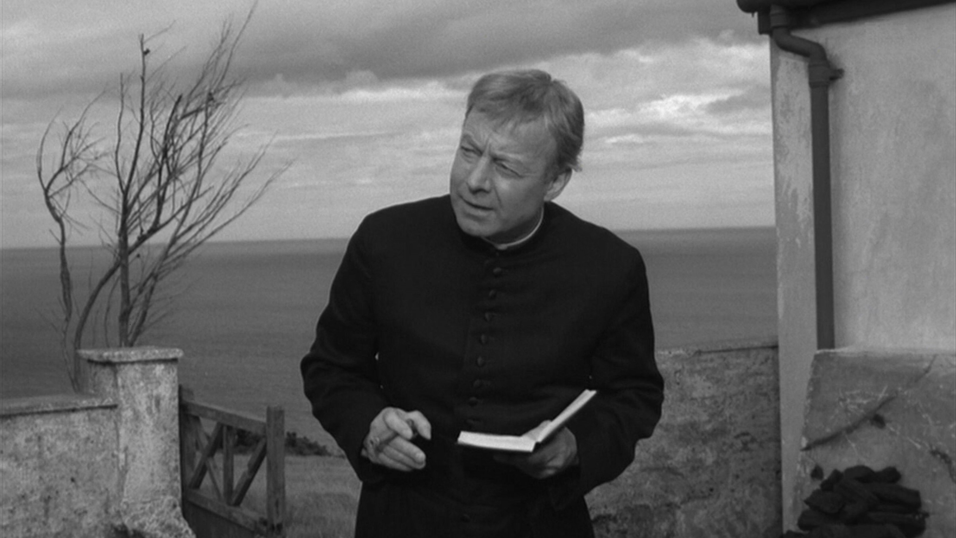 Er kanns nicht lassen Background