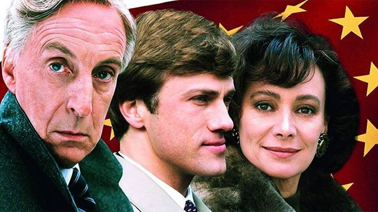 The Gravy Train Goes East Background