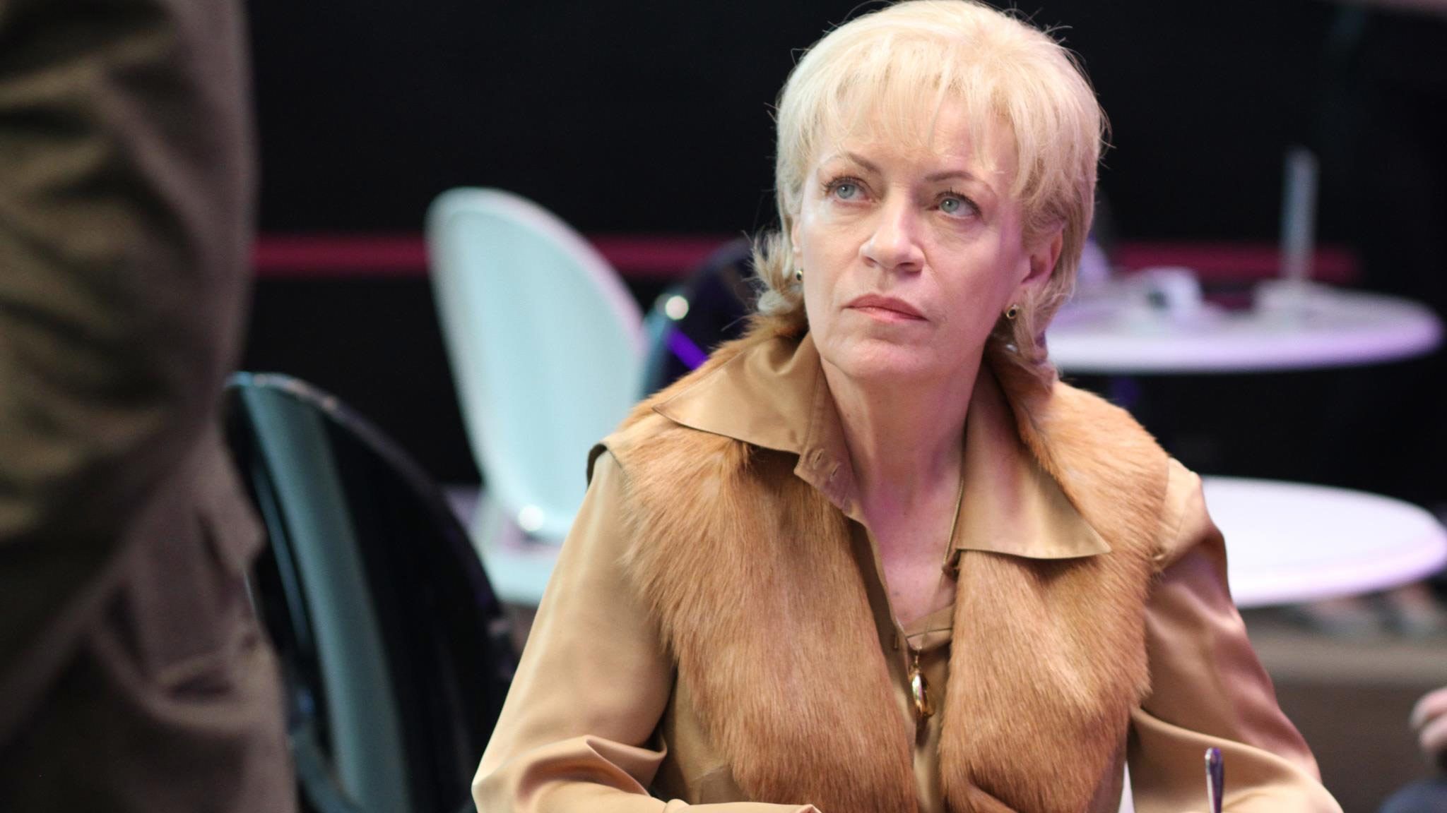 Child's Pose Background