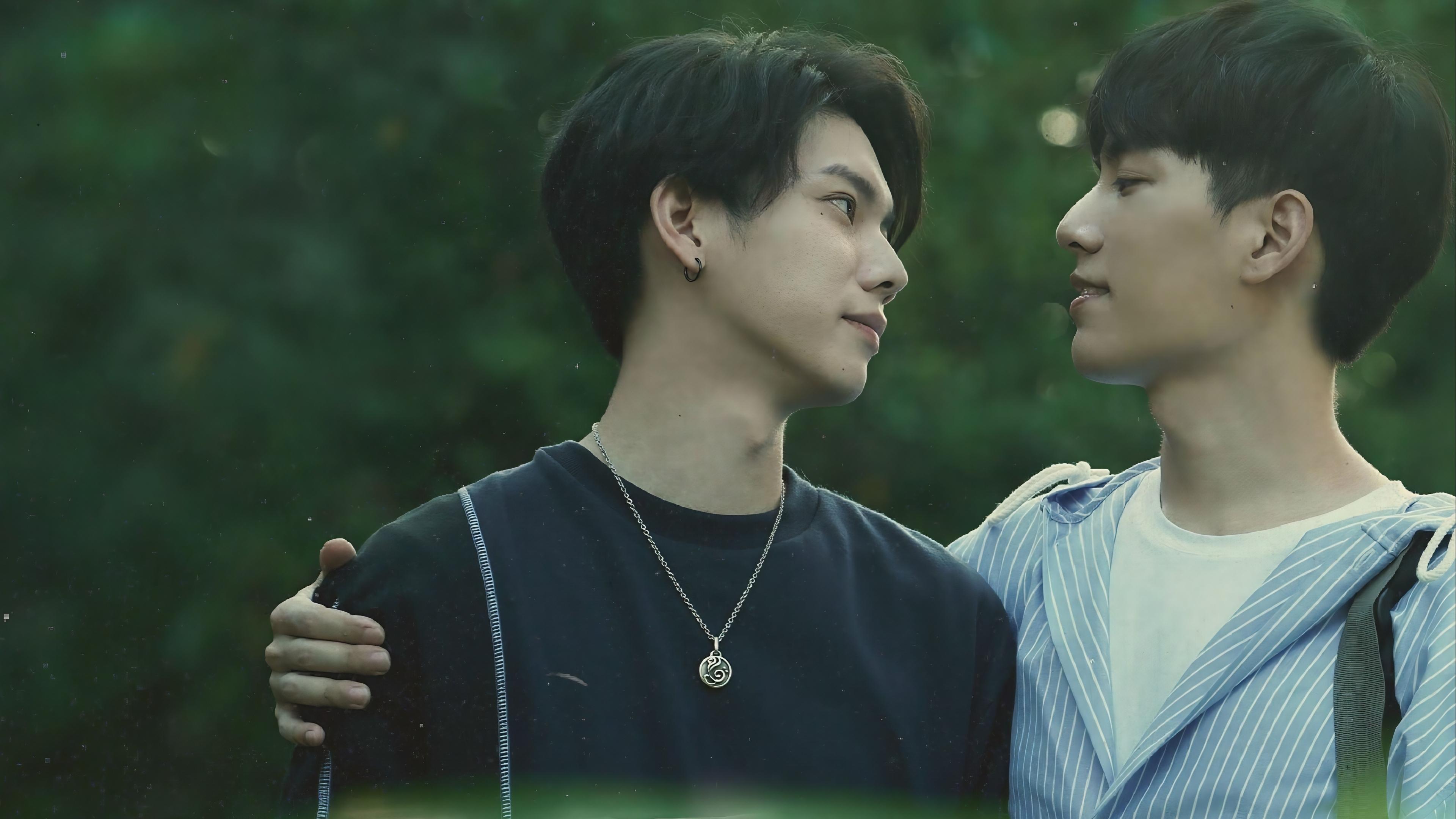 We Best Love Background