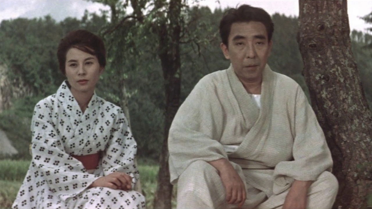 Thus Another Day Background