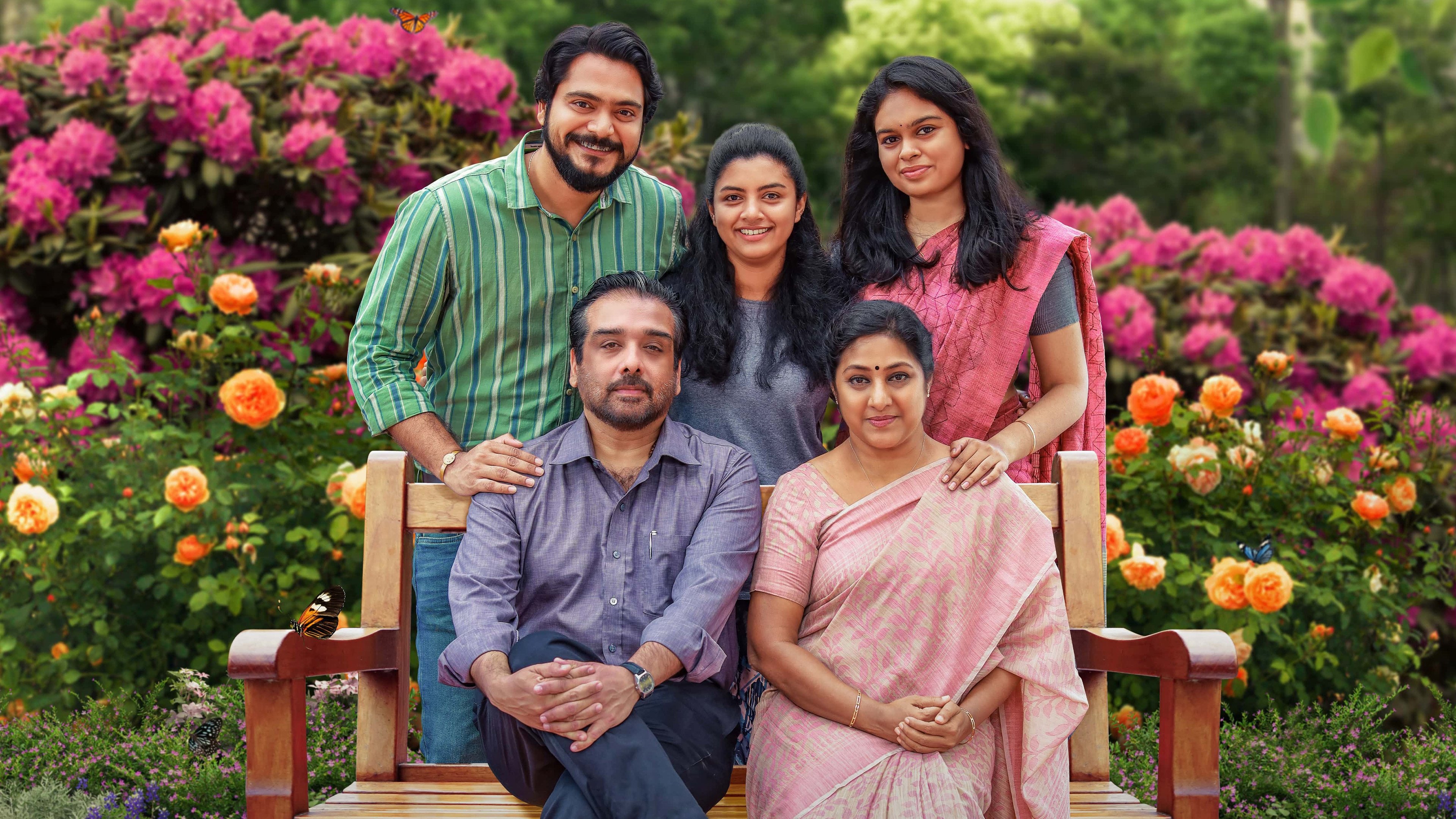 Kaadhal Enbadhu Podhu Udamai Background