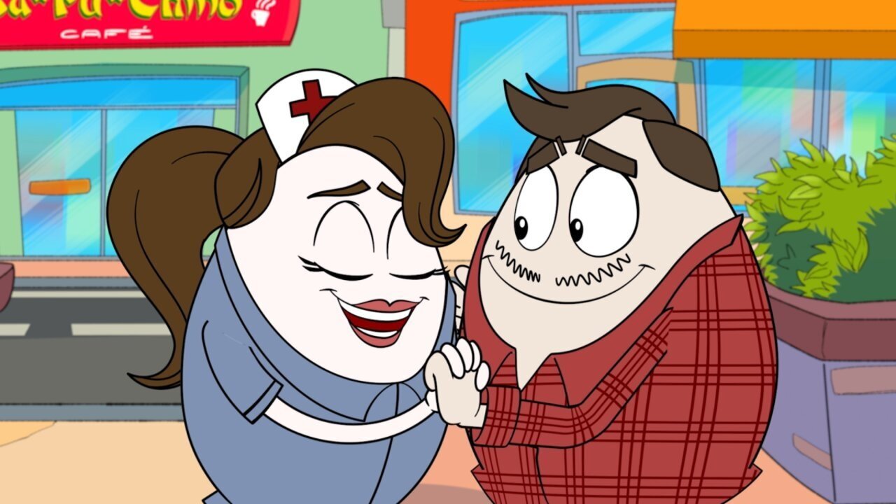 Los Lopeggs Background