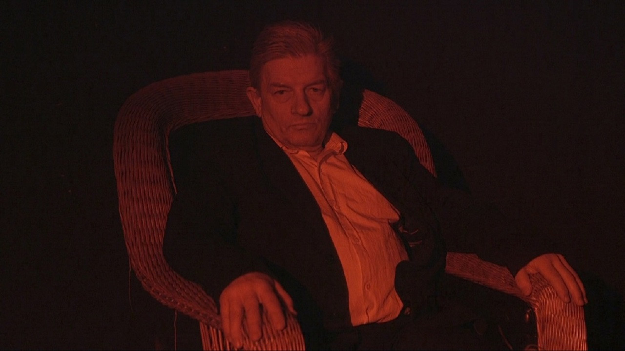 Hibernation Background