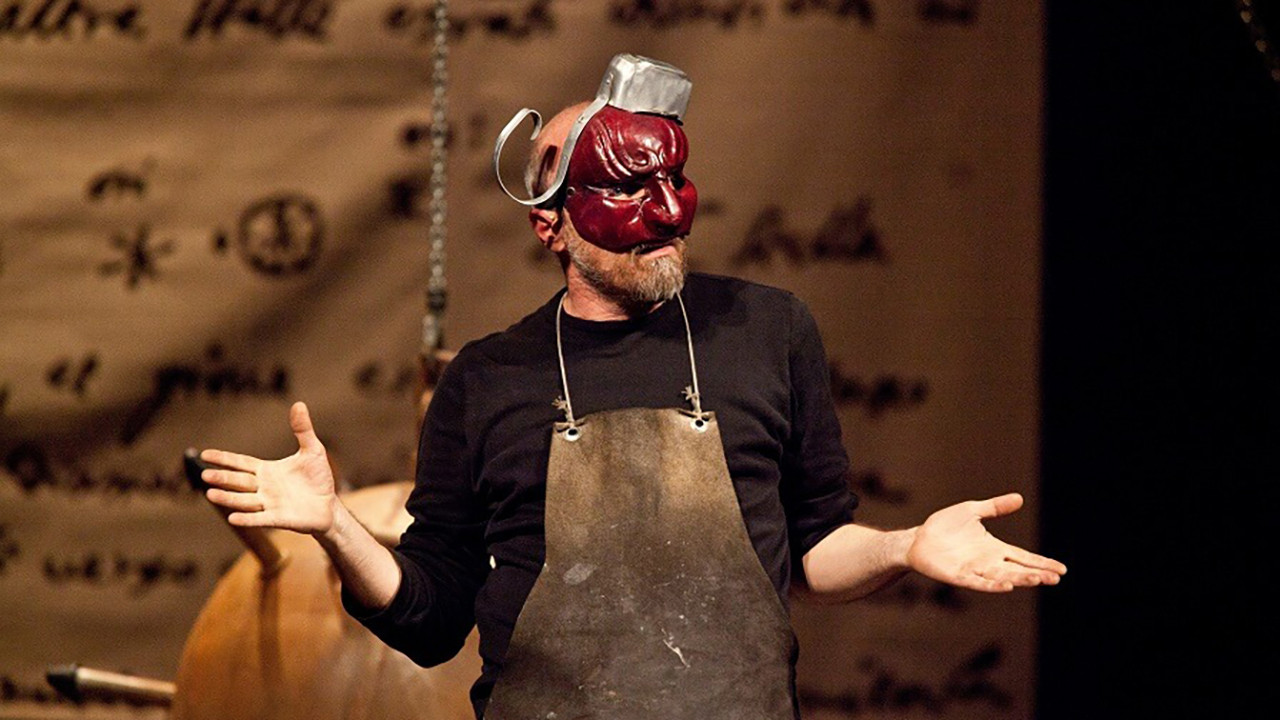 ITIS Galileo Background