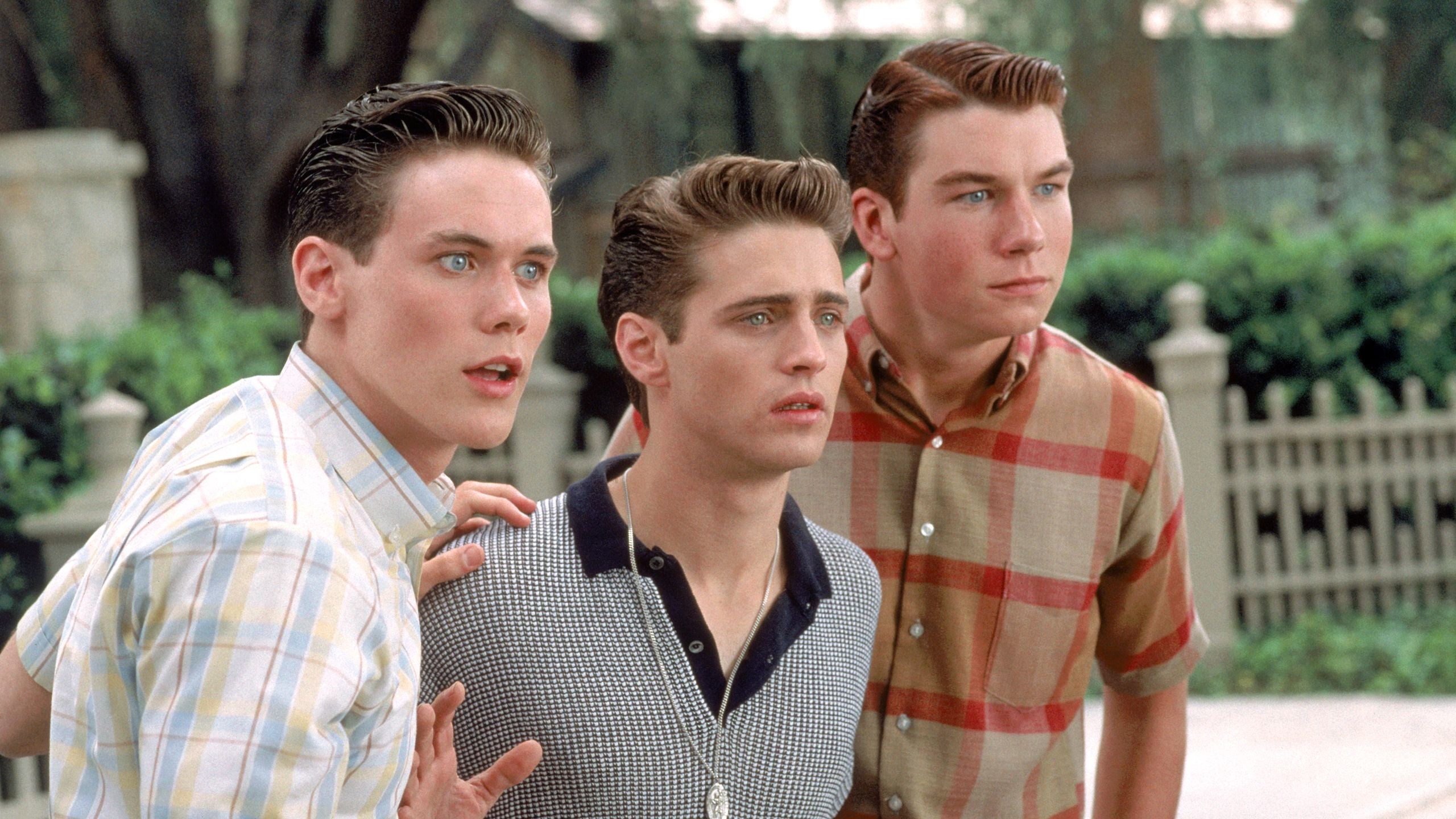 Calendar Girl Background