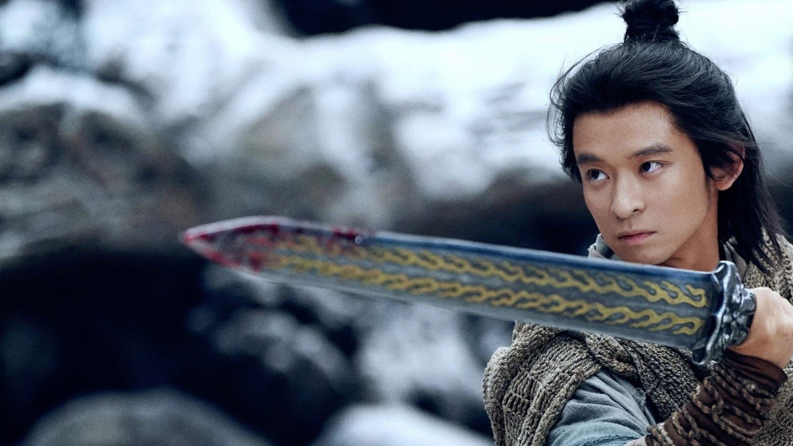 A Writer's Odyssey 2 Background