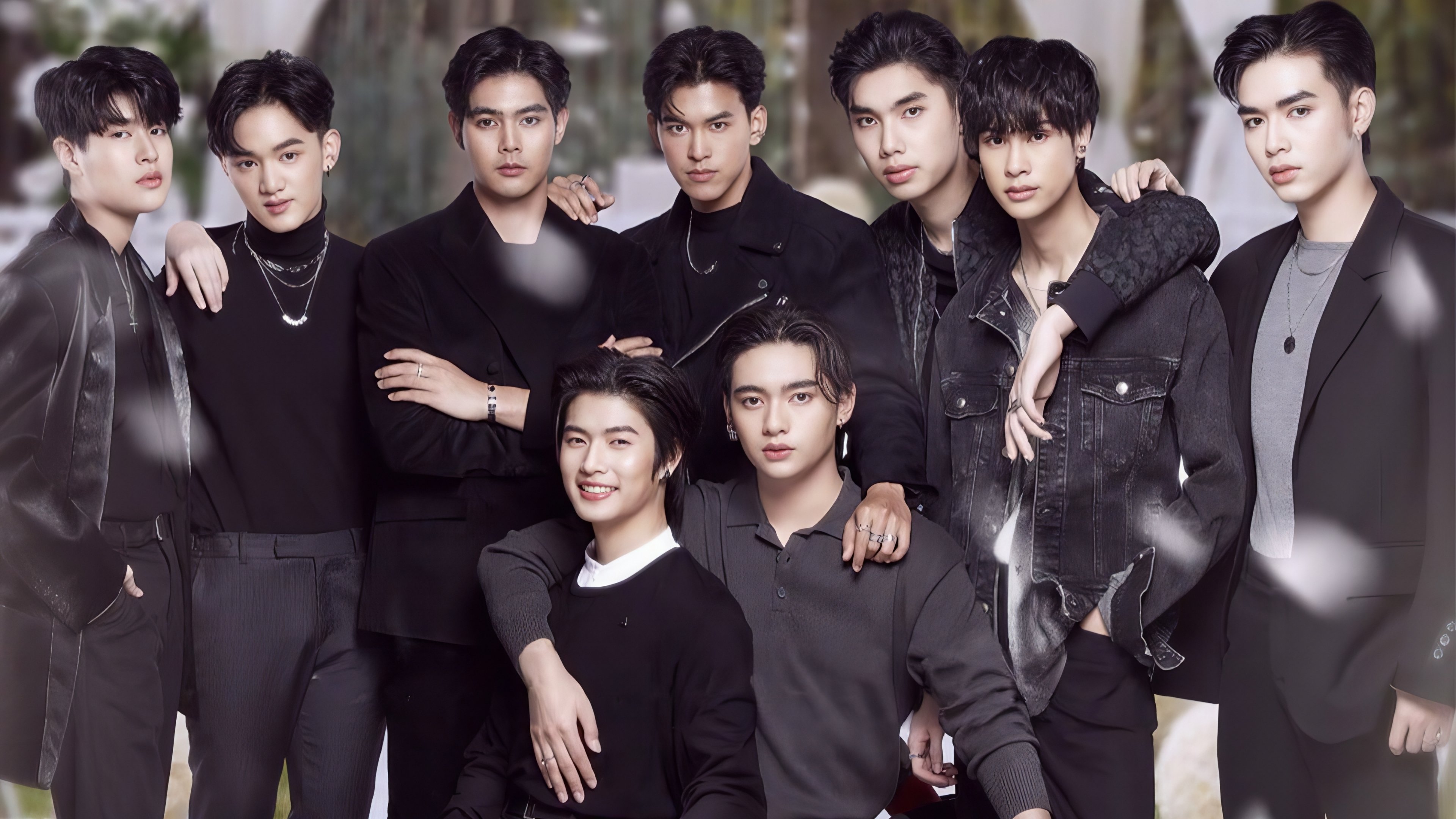 Love Stage!! Background