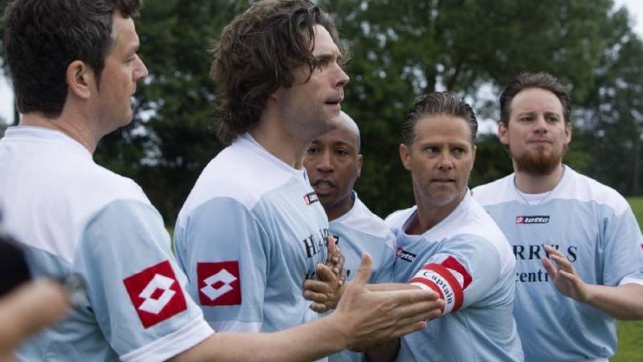 All Stars Background