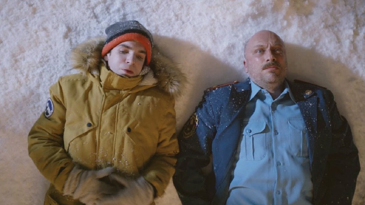 The Last Six Degrees of Celebration Background