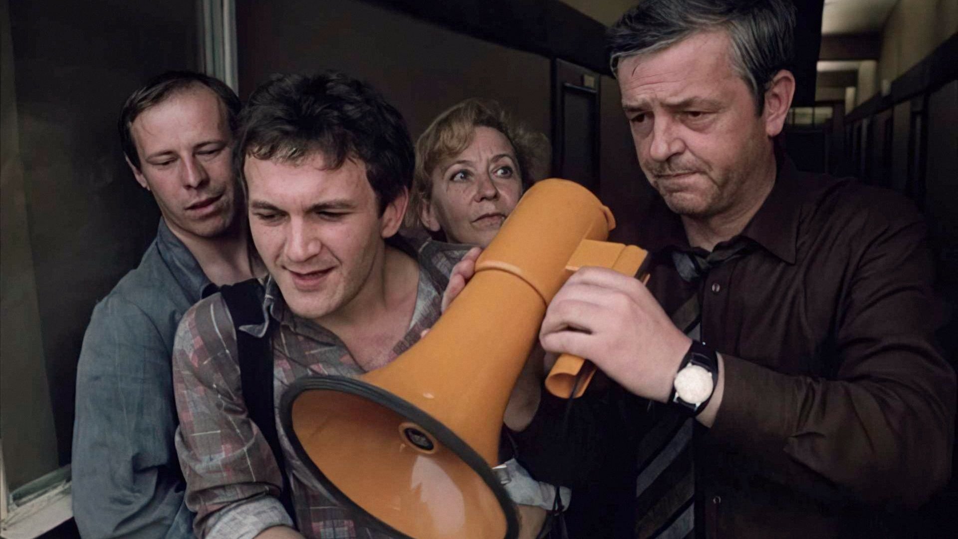 Short Working Day Background