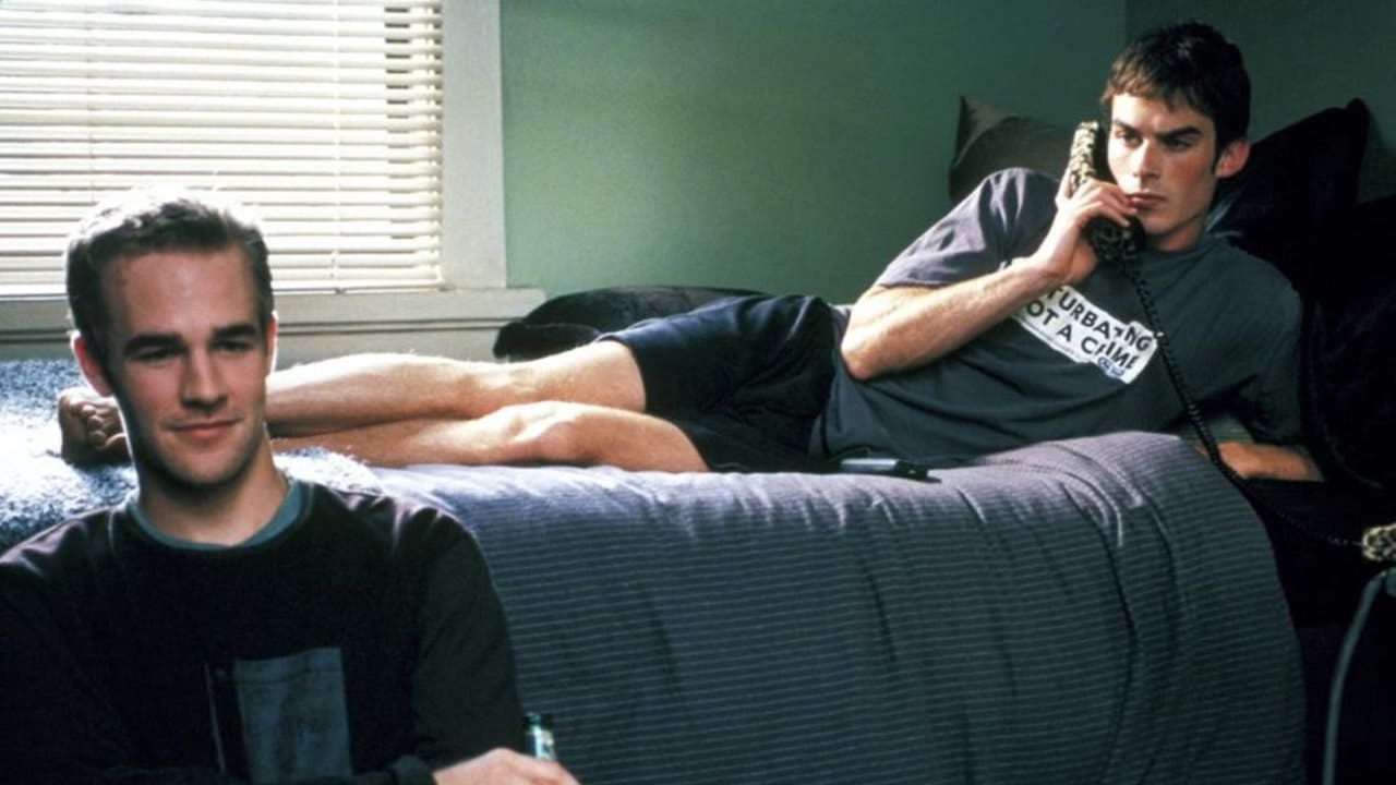 The Rules of Attraction Background