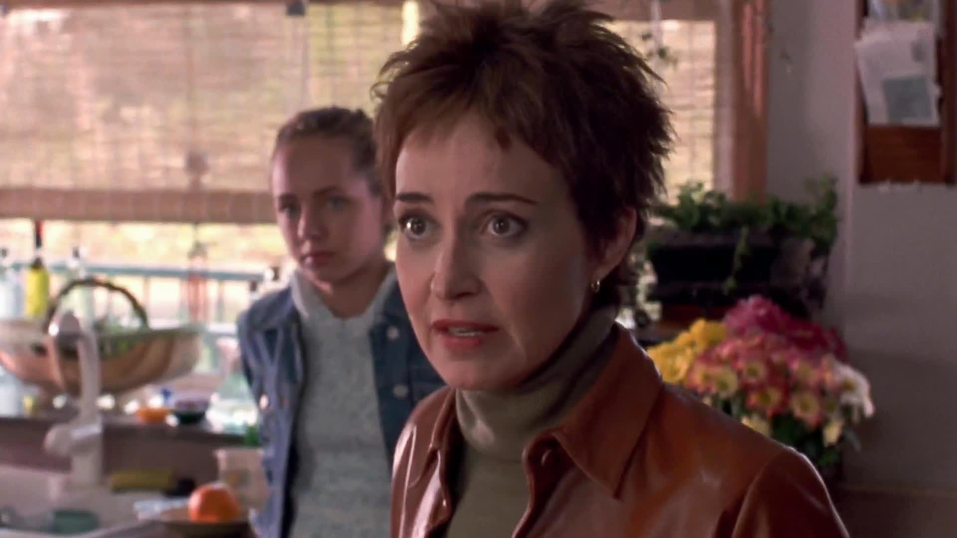 Defending Our Kids: The Julie Posey Story Background