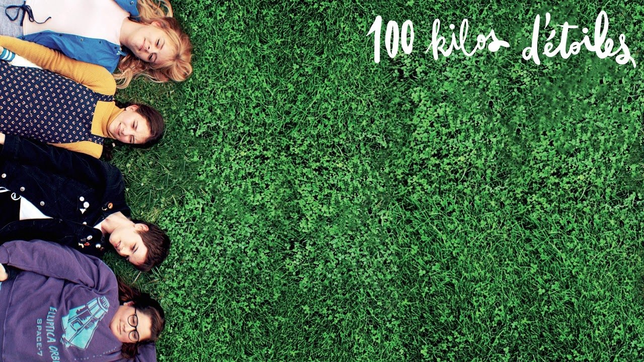 Stars by the Pound Background