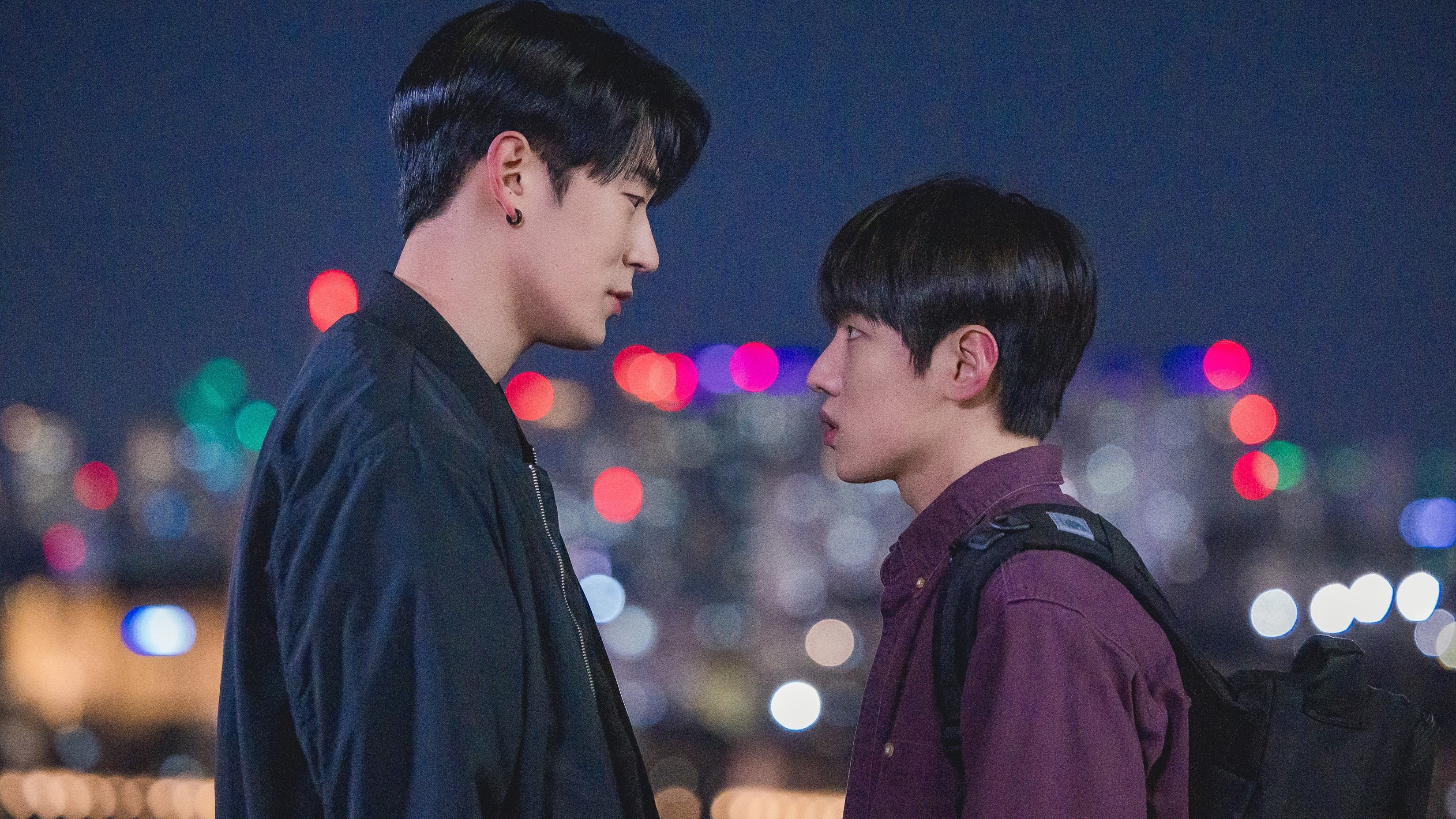 Semantic Error: The Movie Background