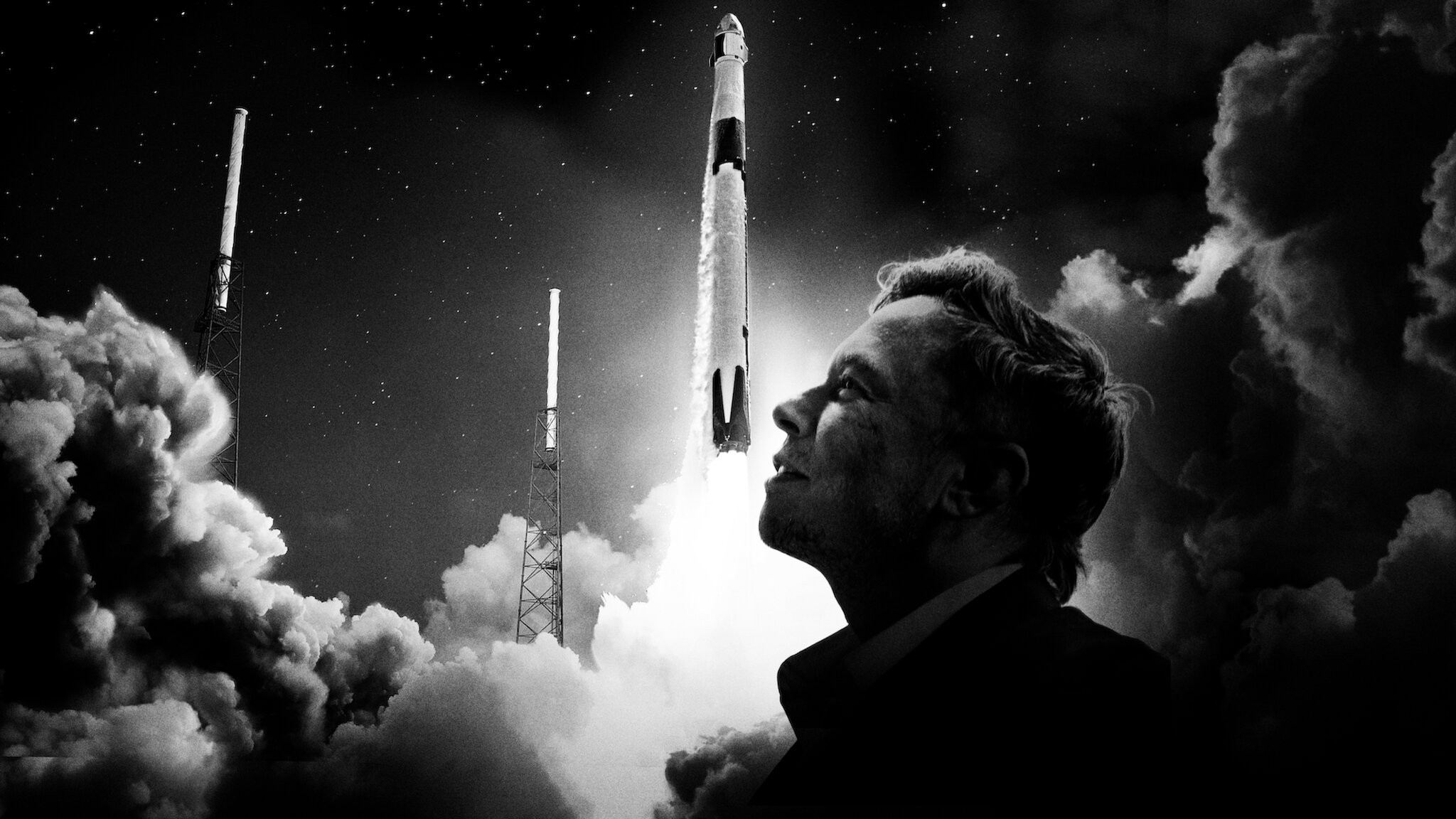 Return to Space Background