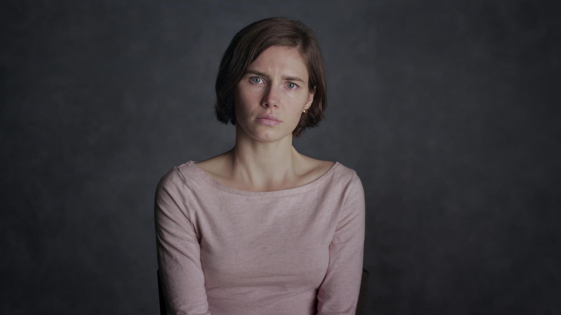 Amanda Knox Background