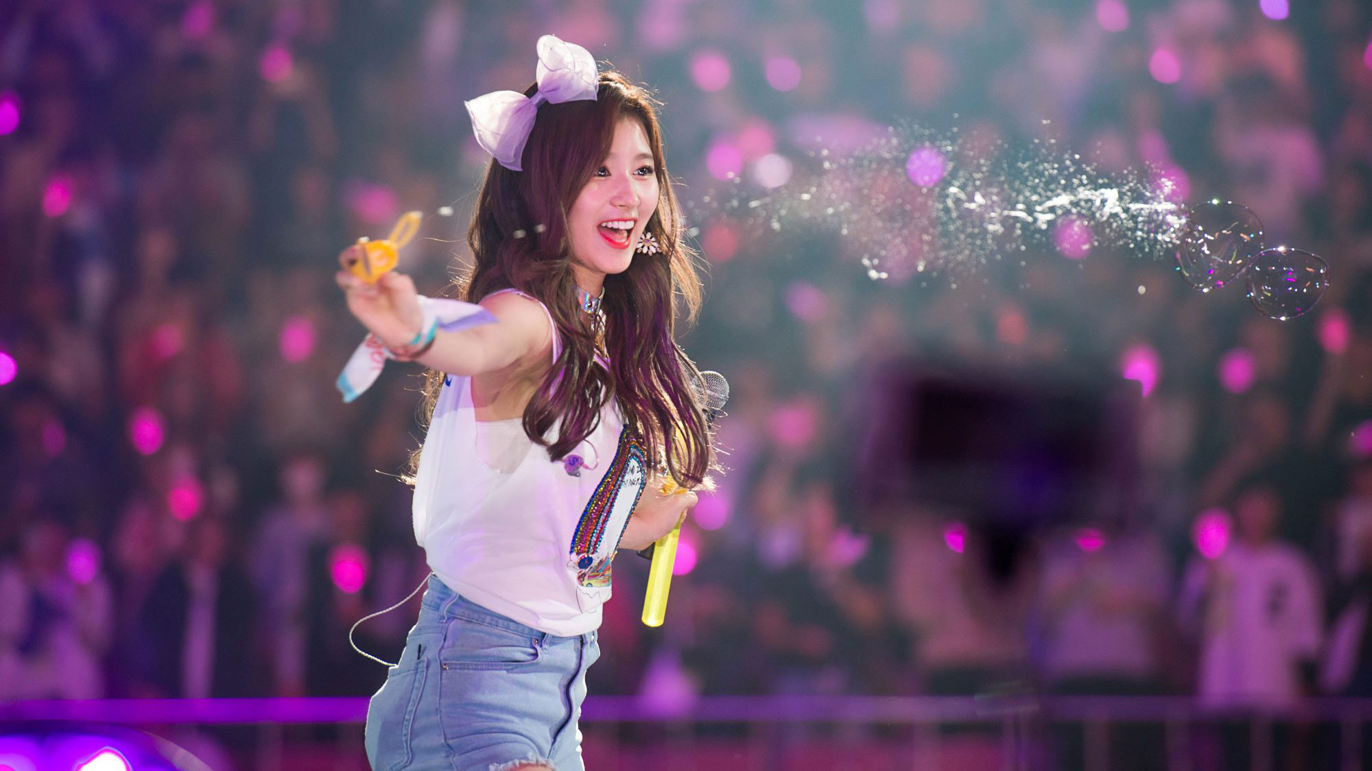 Twiceland Background