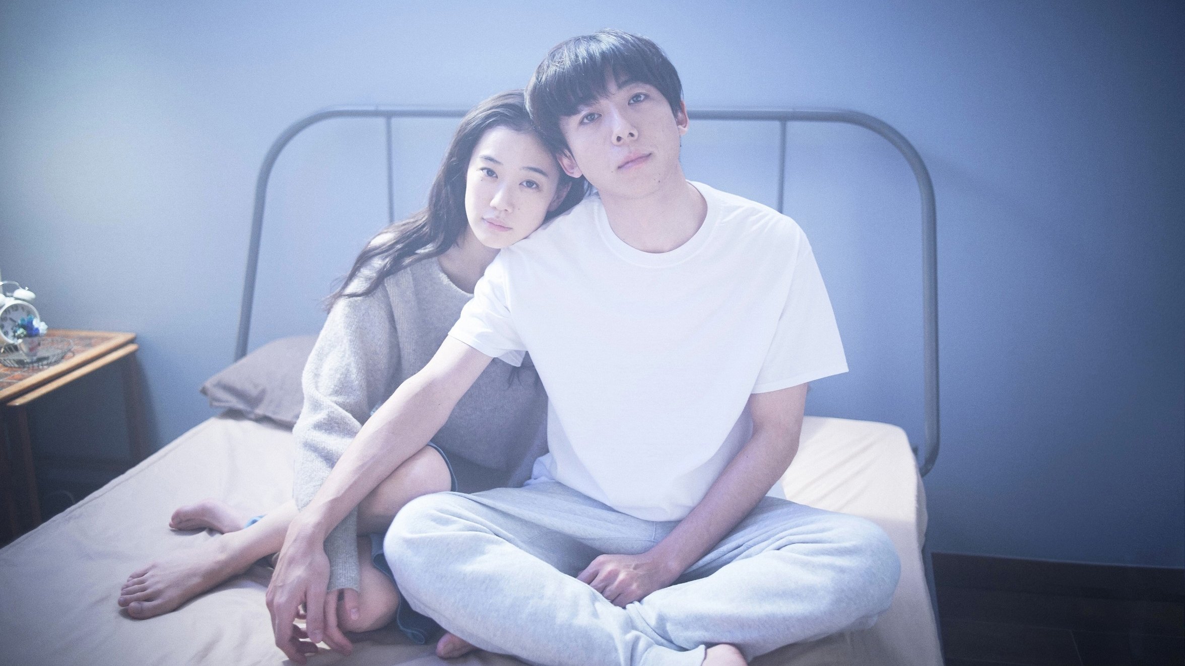 Romance Doll Background