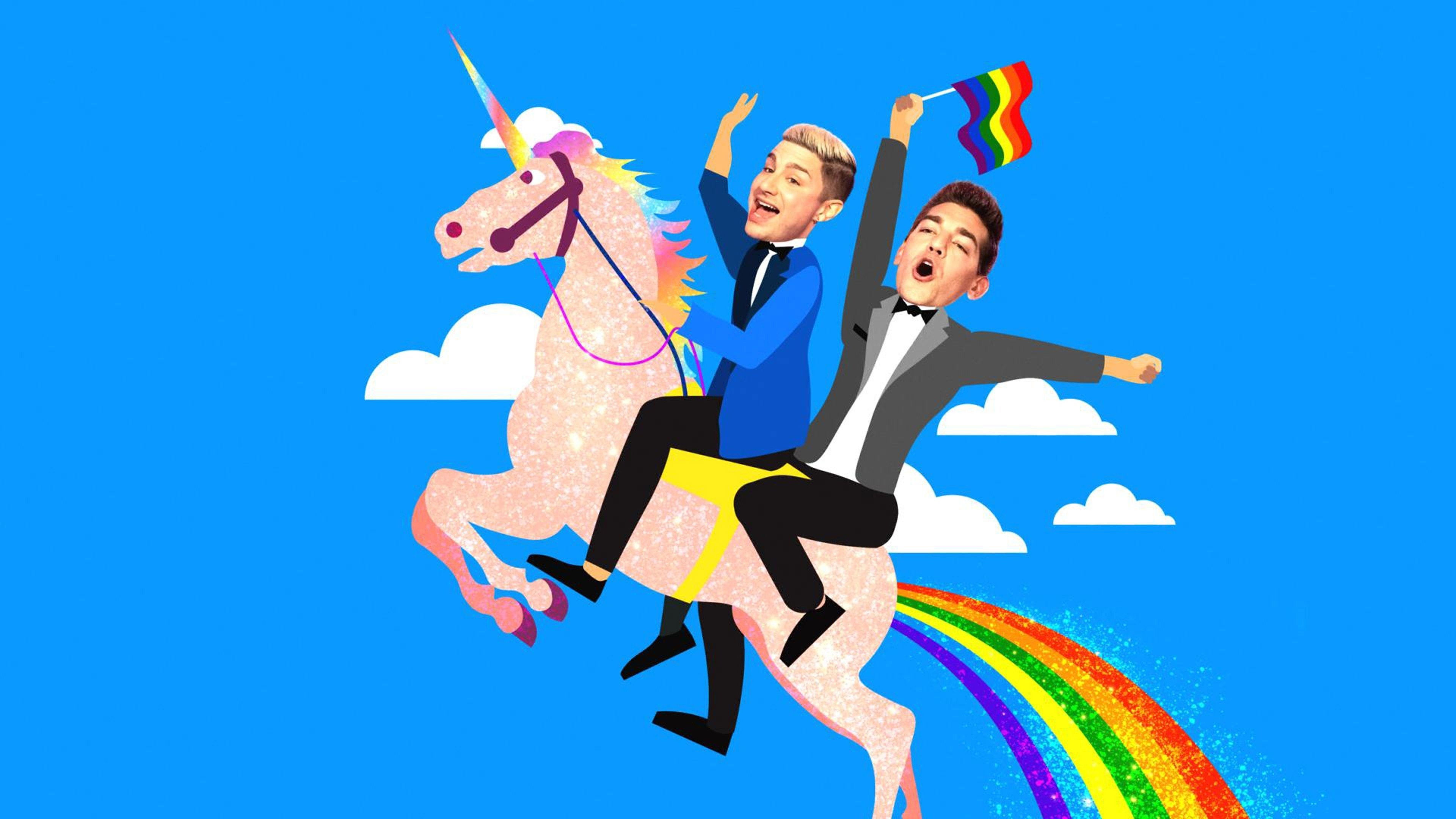 Gayme Show Background