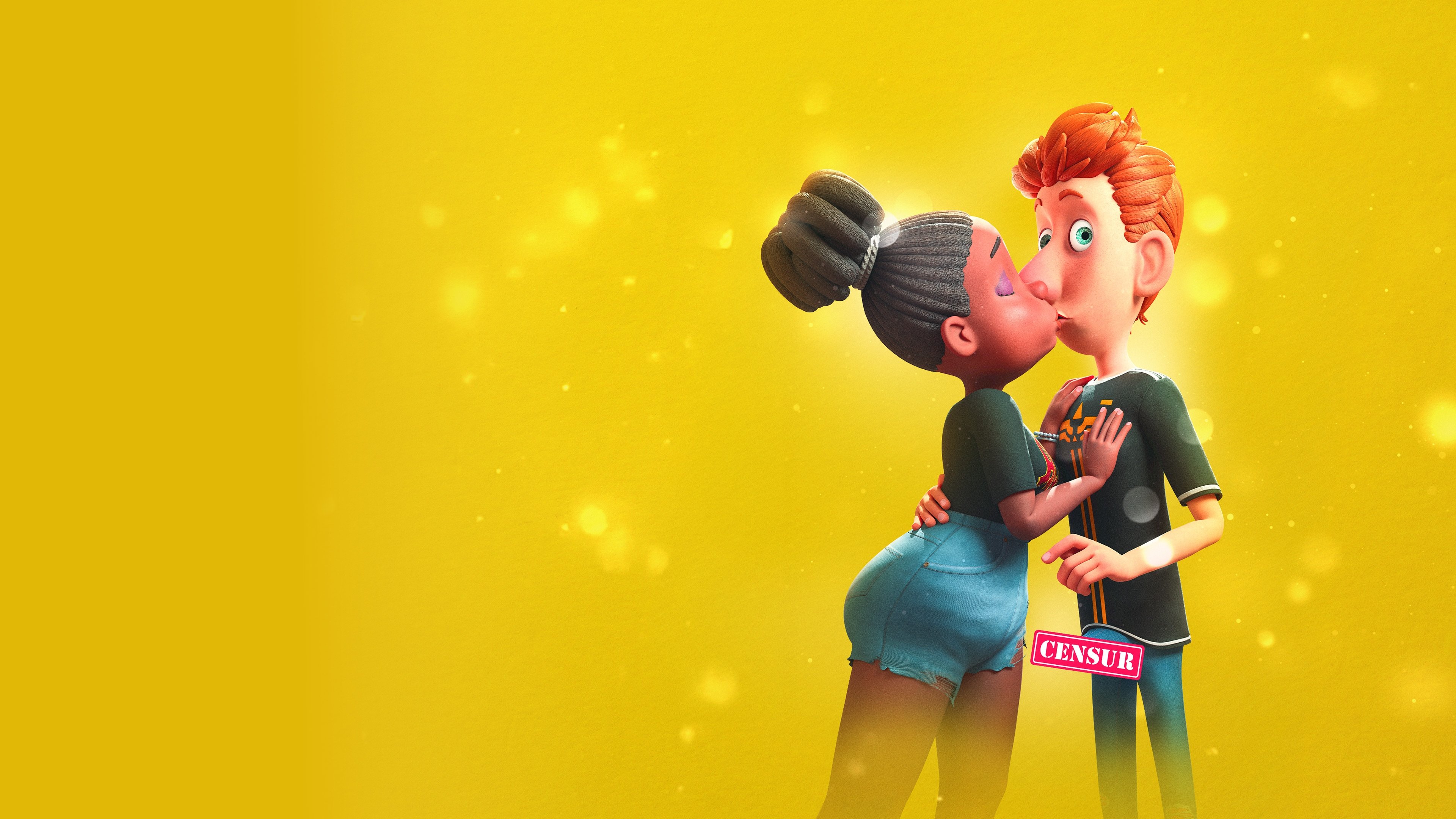 Spermageddon Background