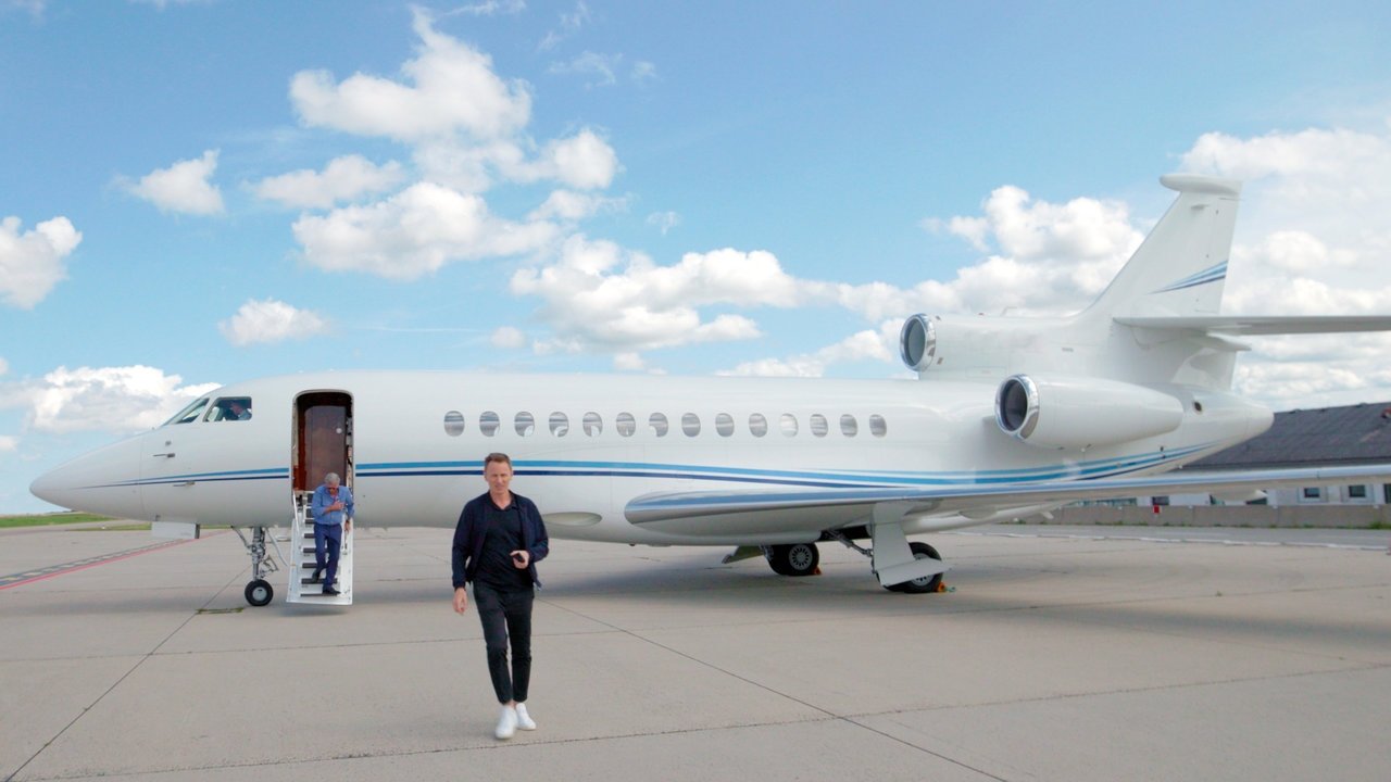 Die geheime Welt der Superreichen - Das Milliardenspiel Background