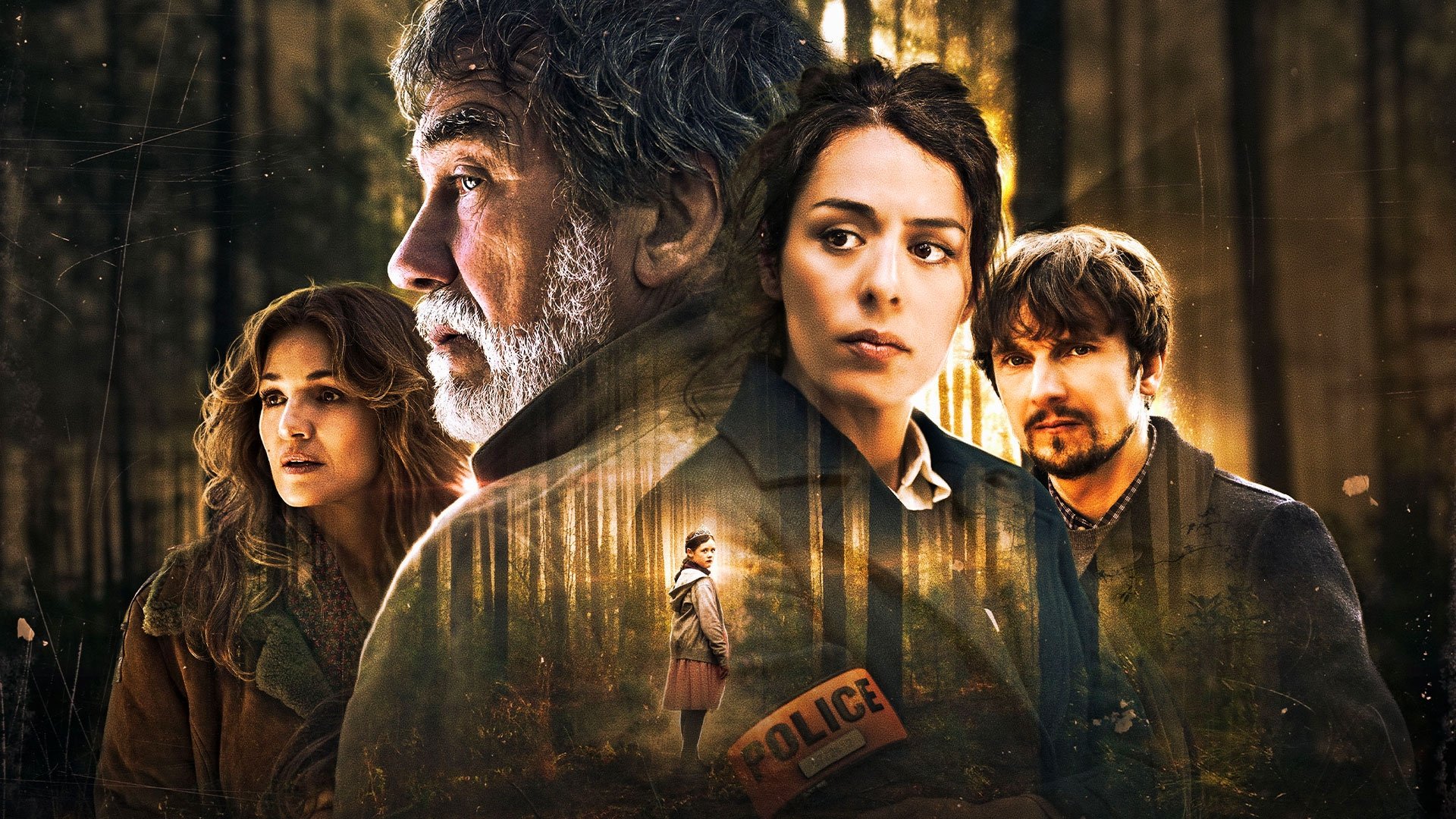 The Promise Background