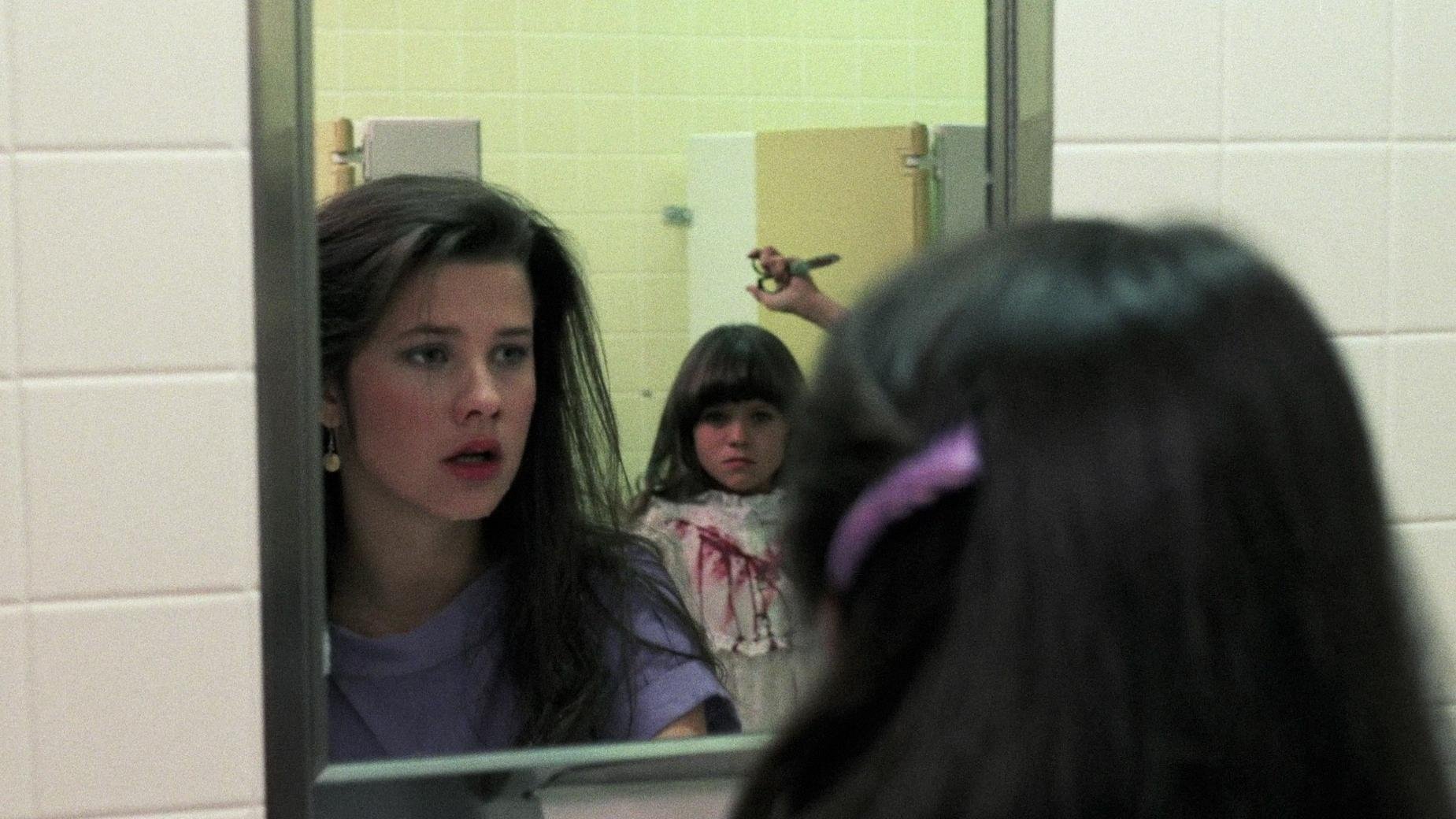 The Initiation Background