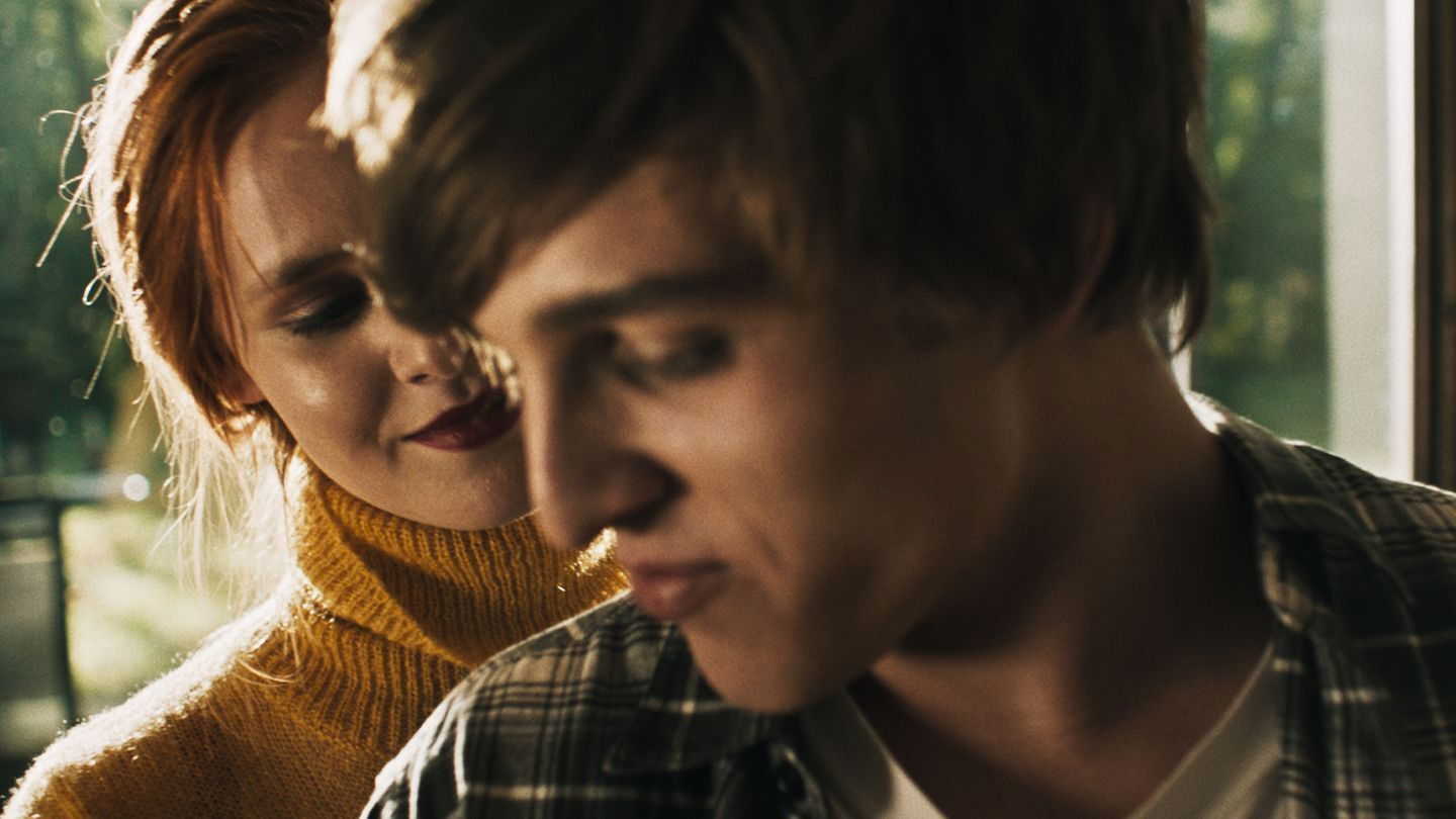 LOMO: The Language of Many Others Background