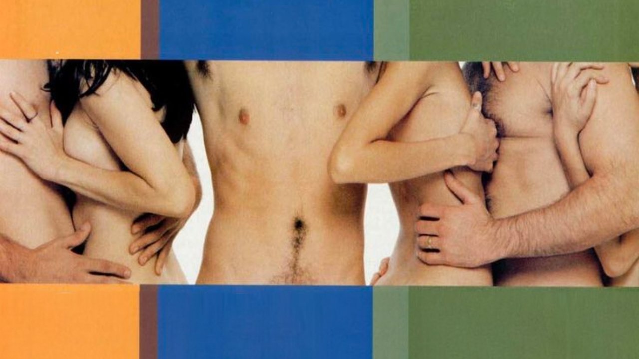 Sexo, pudor y lágrimas Background