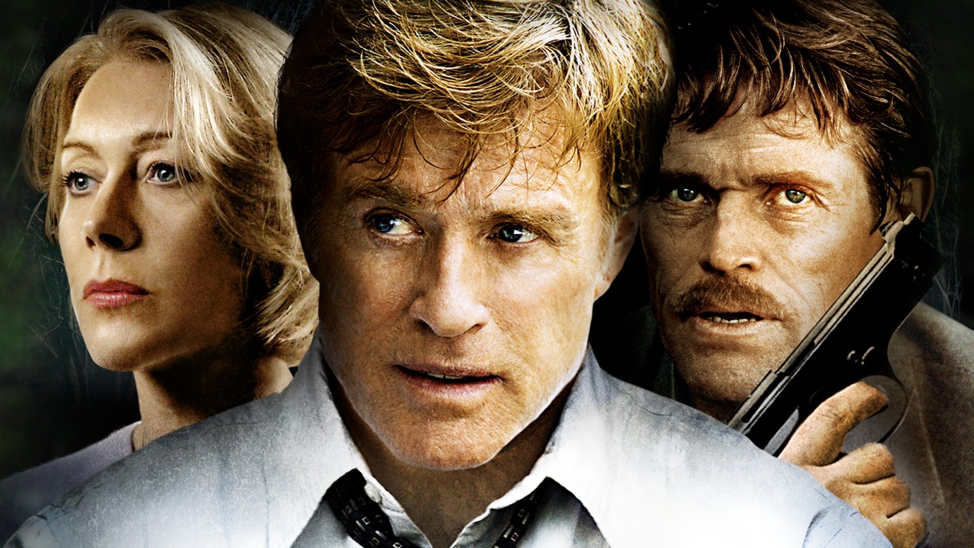 The Clearing Background