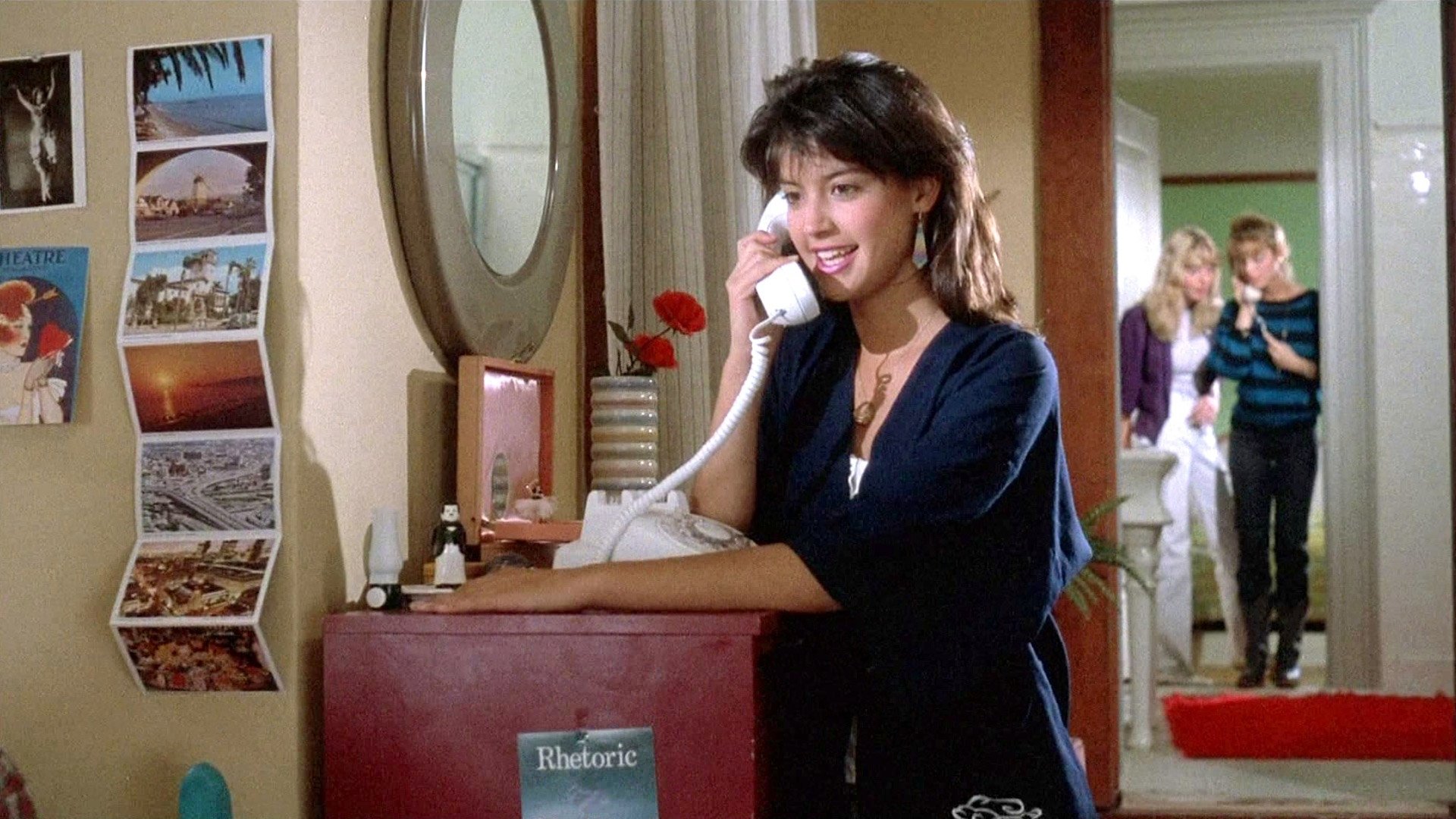 Private School Background