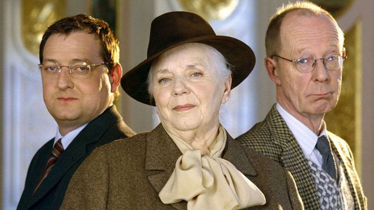 Agathe kann’s nicht lassen Background