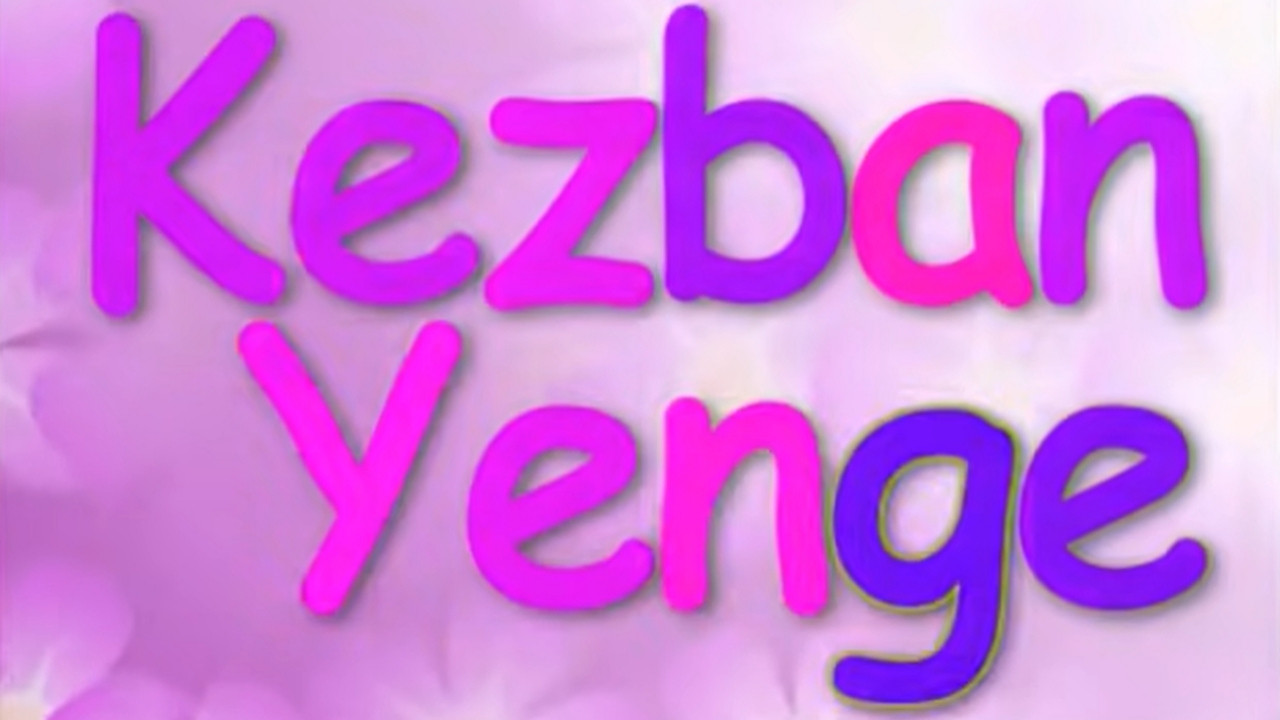 Kezban Yenge Background