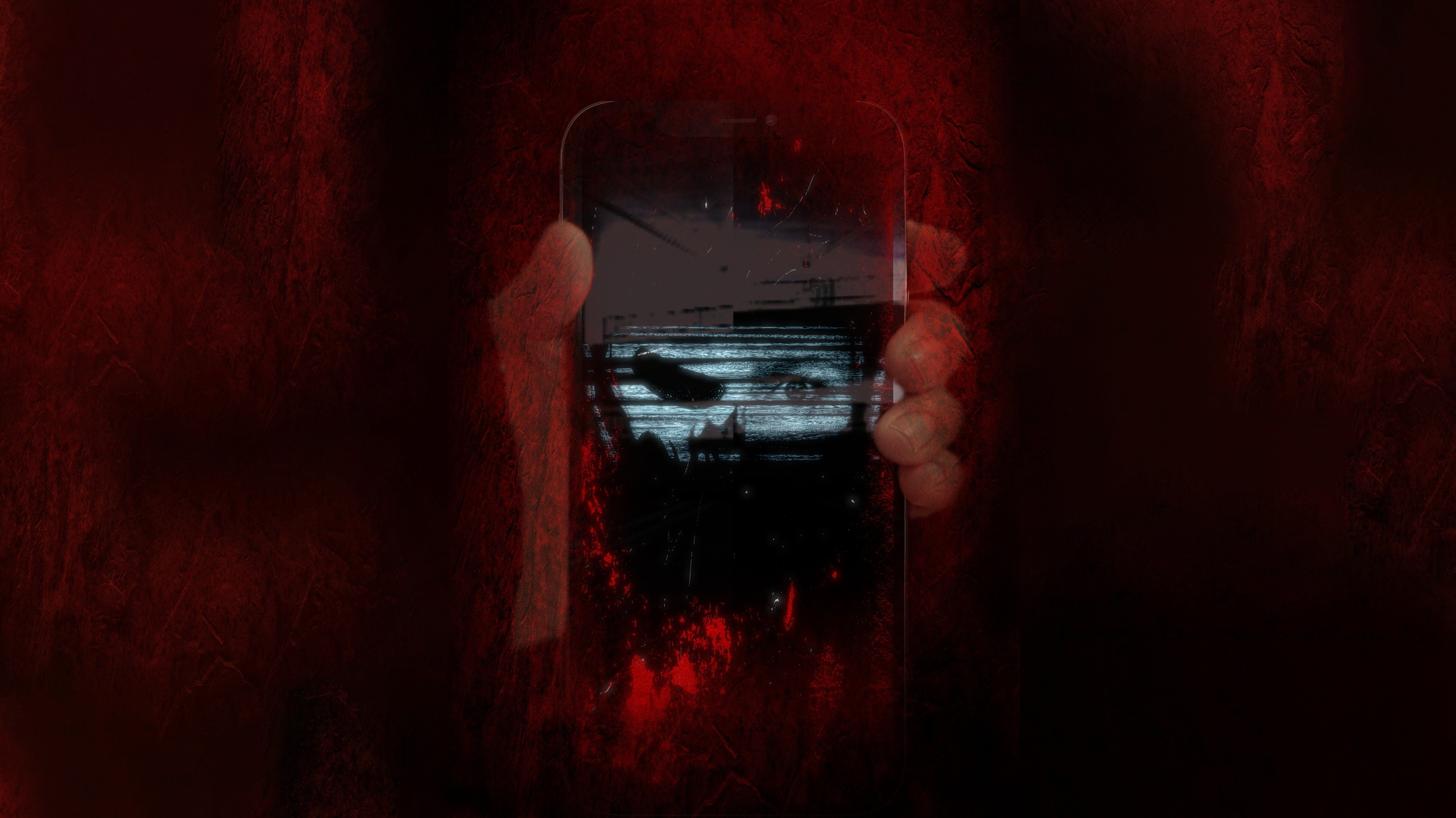 Death Link Background